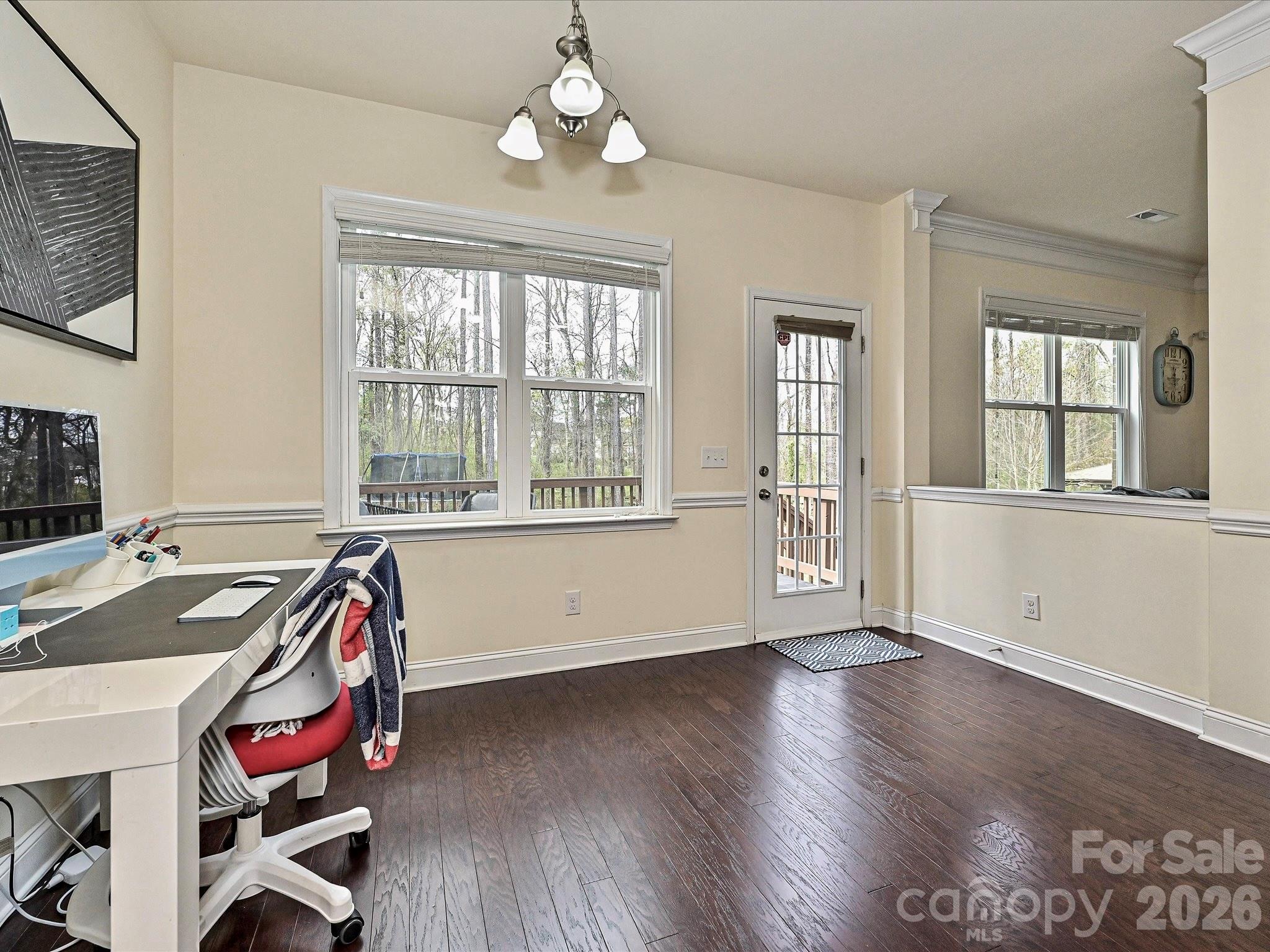 8044 Frances Haven Drive Harrisburg NC 28075