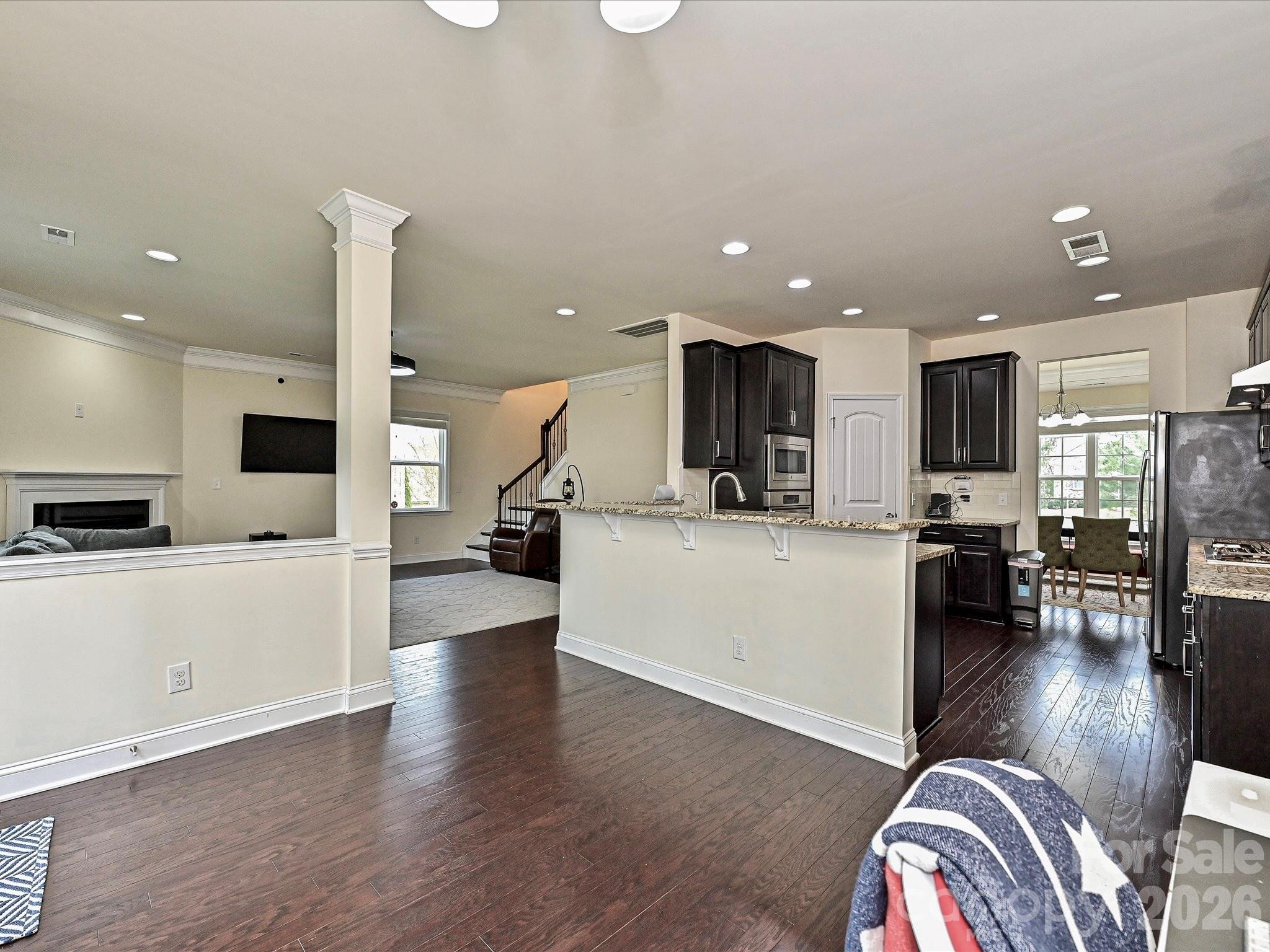 8044 Frances Haven Drive Harrisburg NC 28075