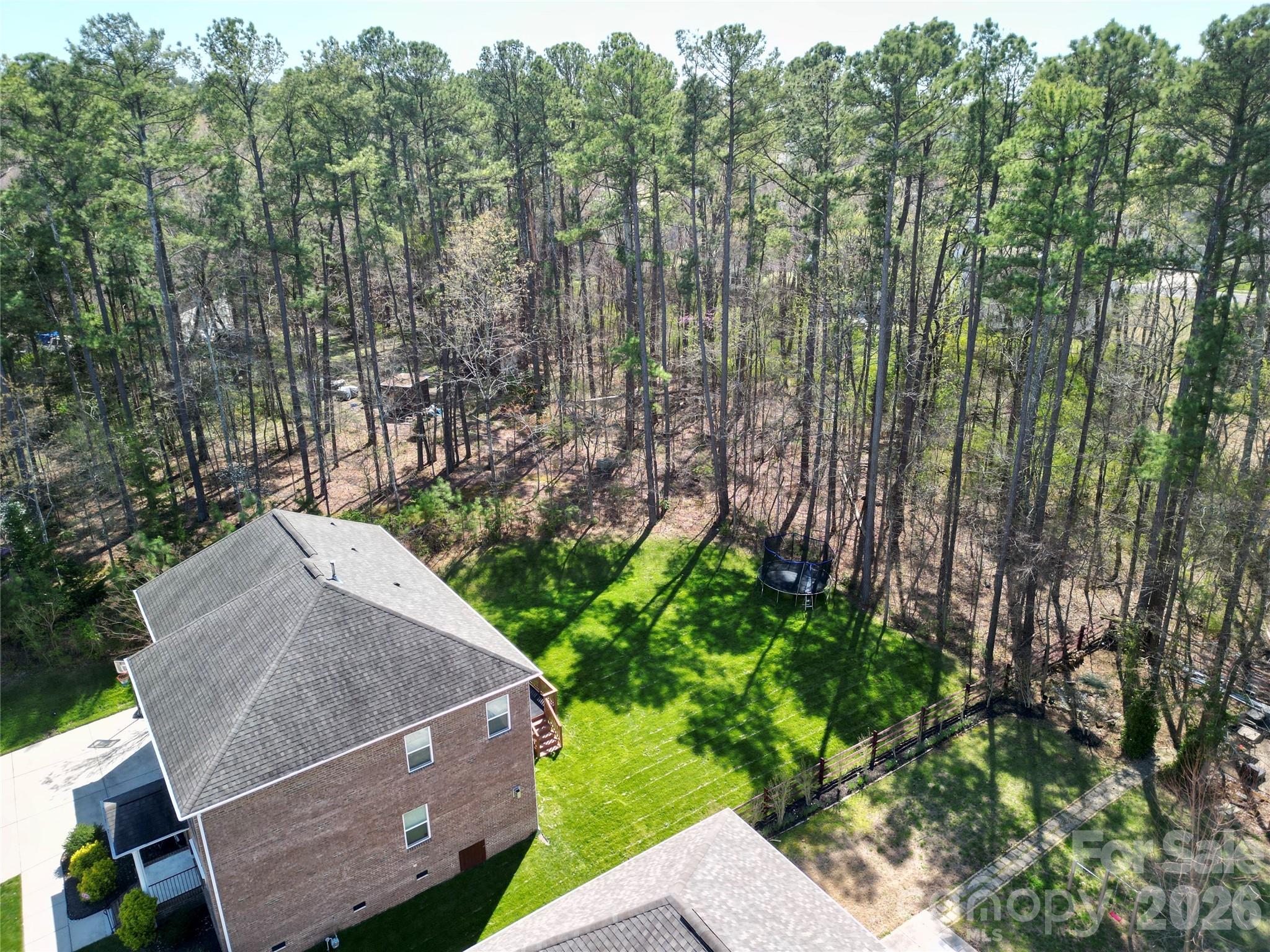 8044 Frances Haven Drive Harrisburg NC 28075