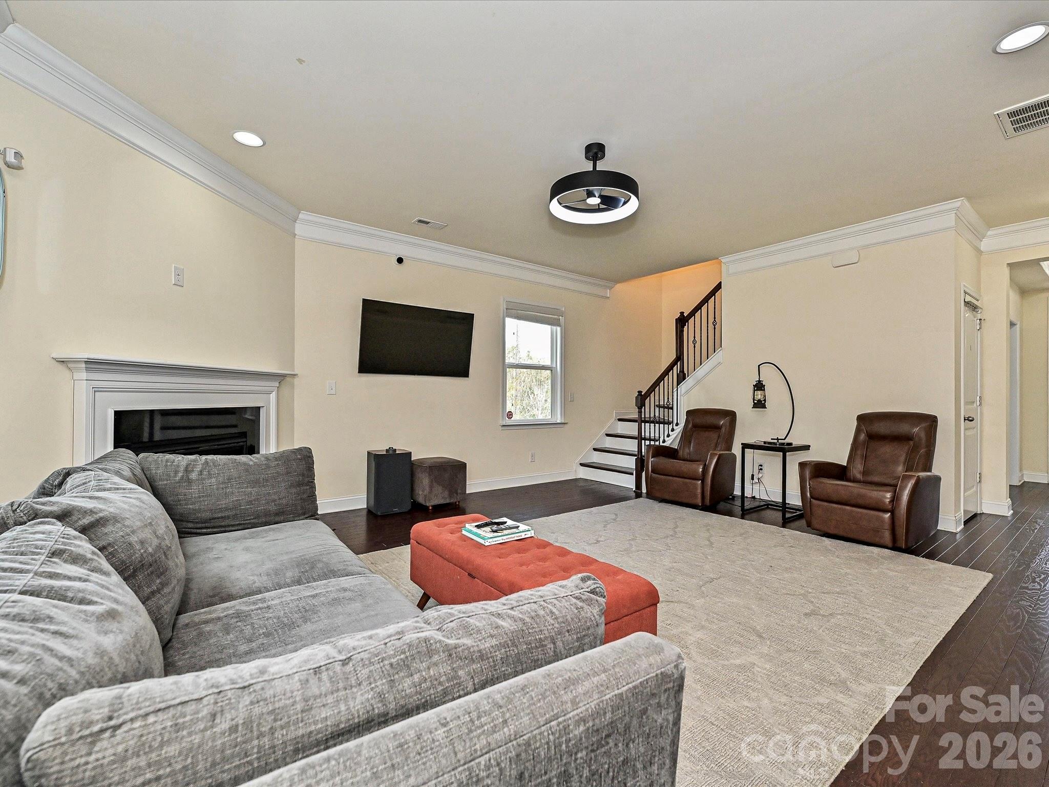8044 Frances Haven Drive Harrisburg NC 28075