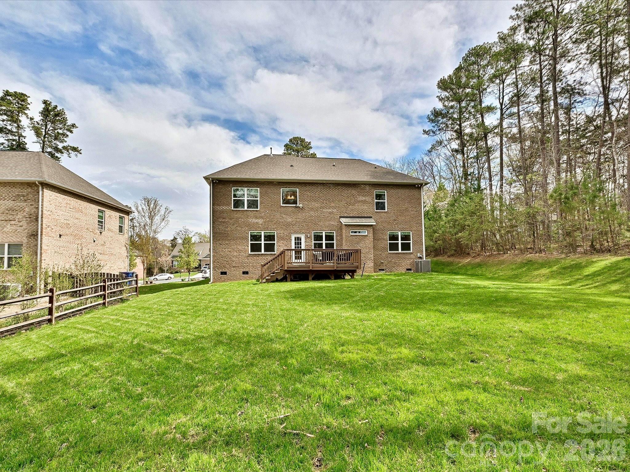 8044 Frances Haven Drive Harrisburg NC 28075