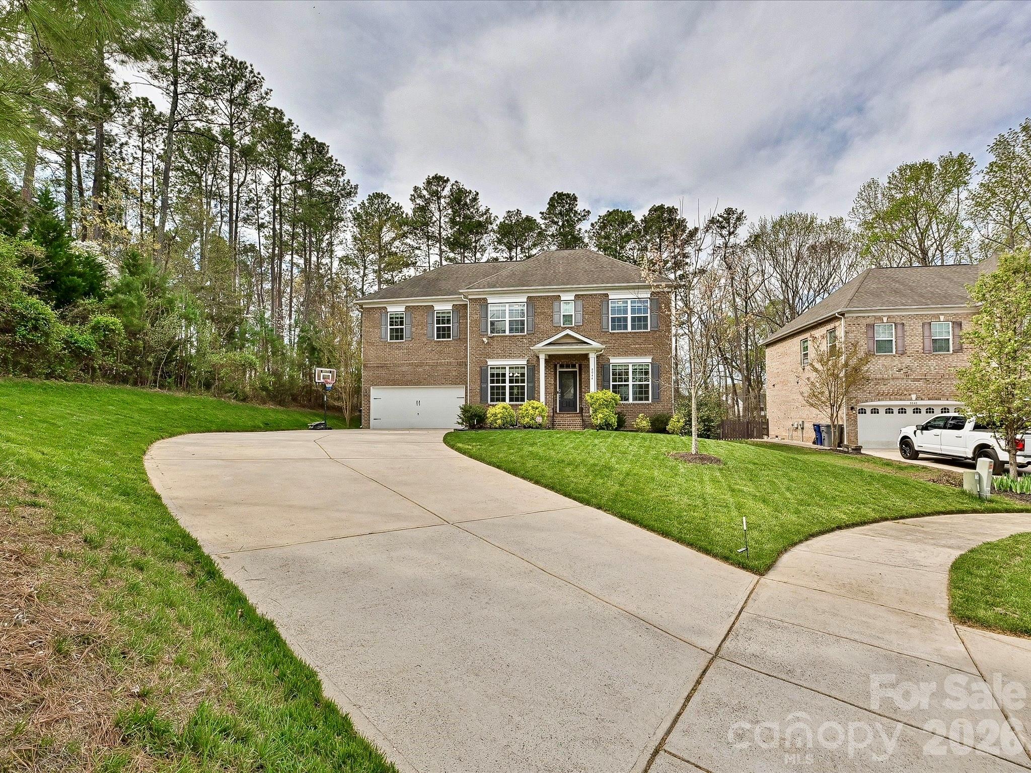 8044 Frances Haven Drive Harrisburg NC 28075