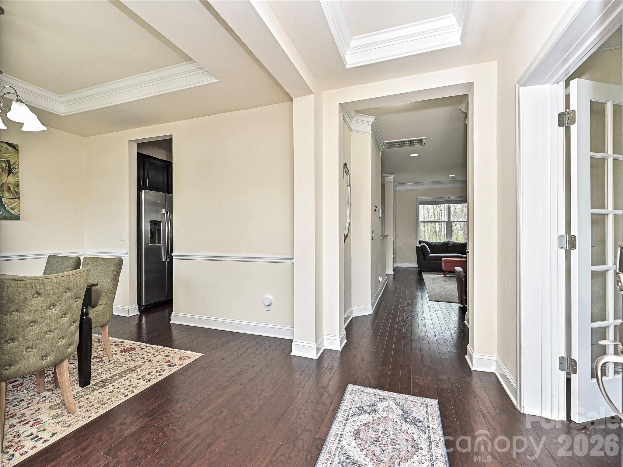 8044 Frances Haven Drive Harrisburg NC 28075