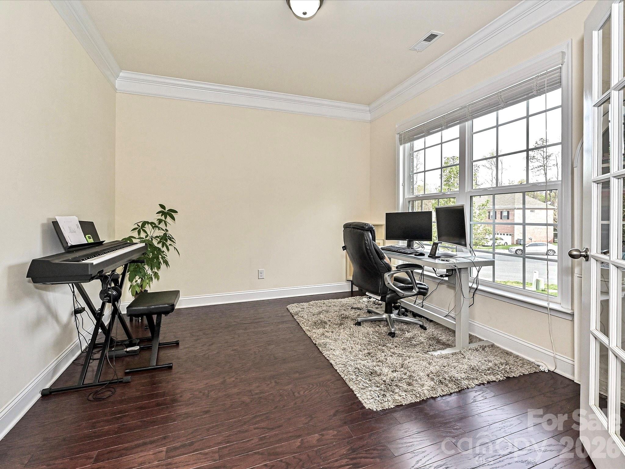 8044 Frances Haven Drive Harrisburg NC 28075