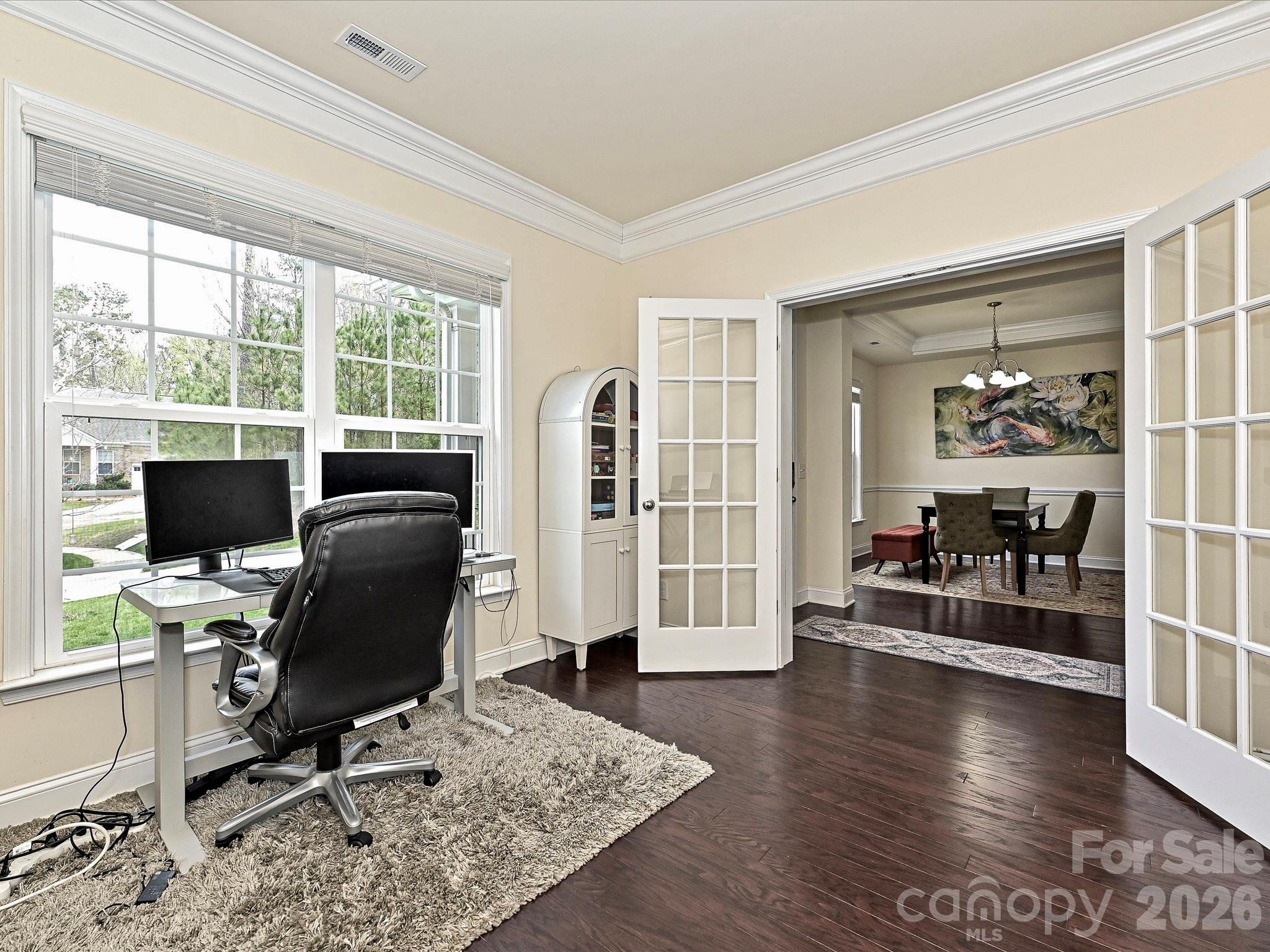 8044 Frances Haven Drive Harrisburg NC 28075