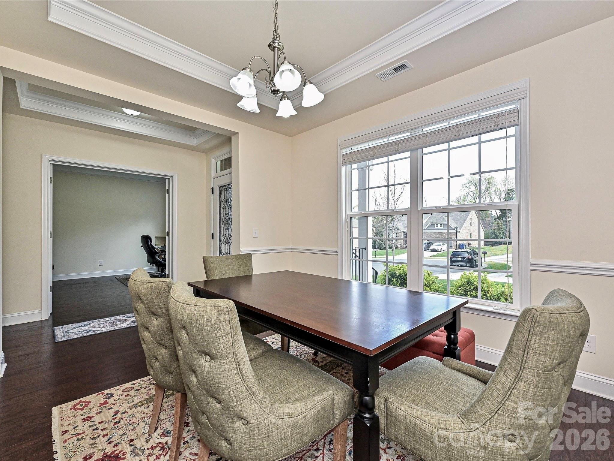 8044 Frances Haven Drive Harrisburg NC 28075
