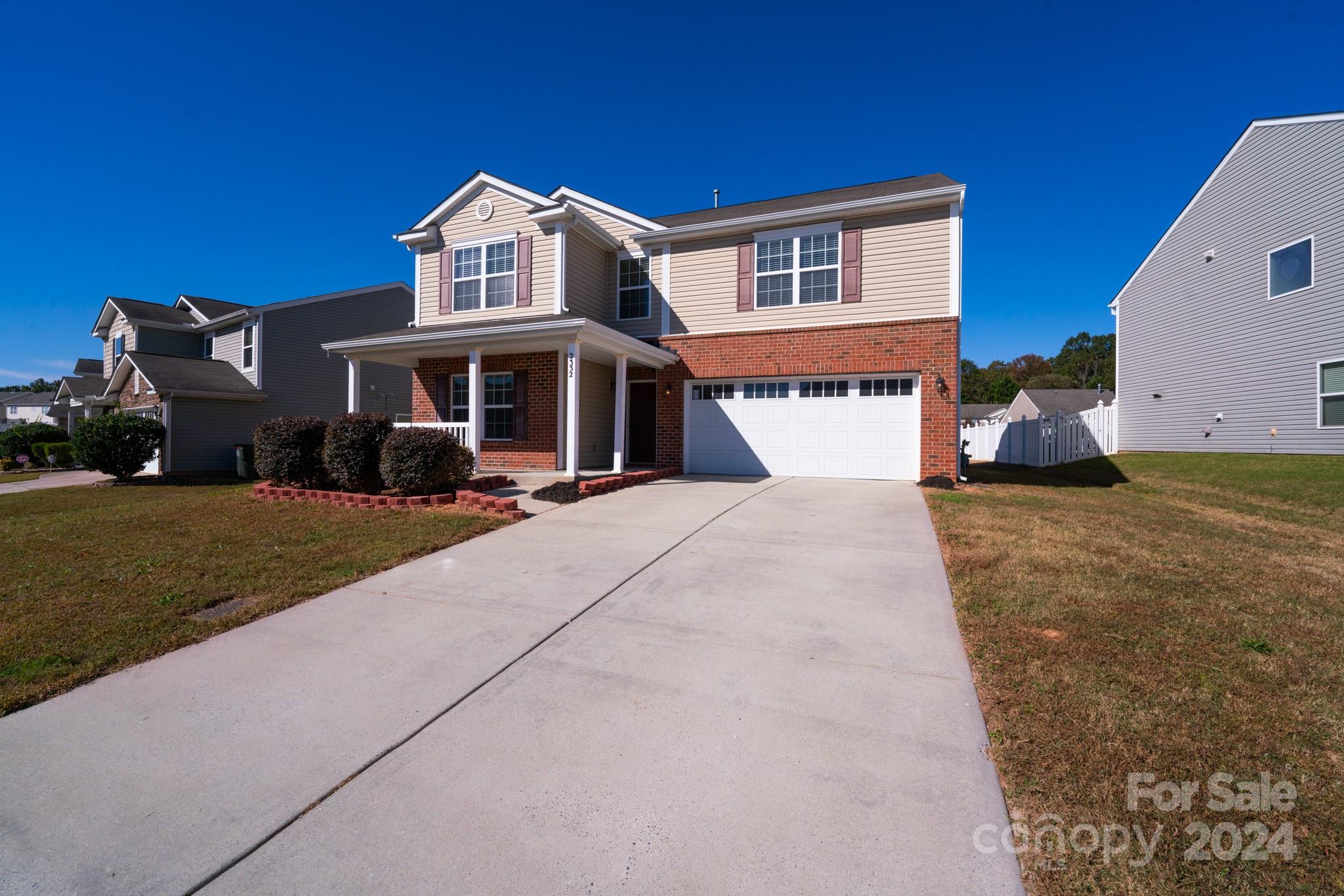 2332 Riding Trail Road Gastonia NC 28054