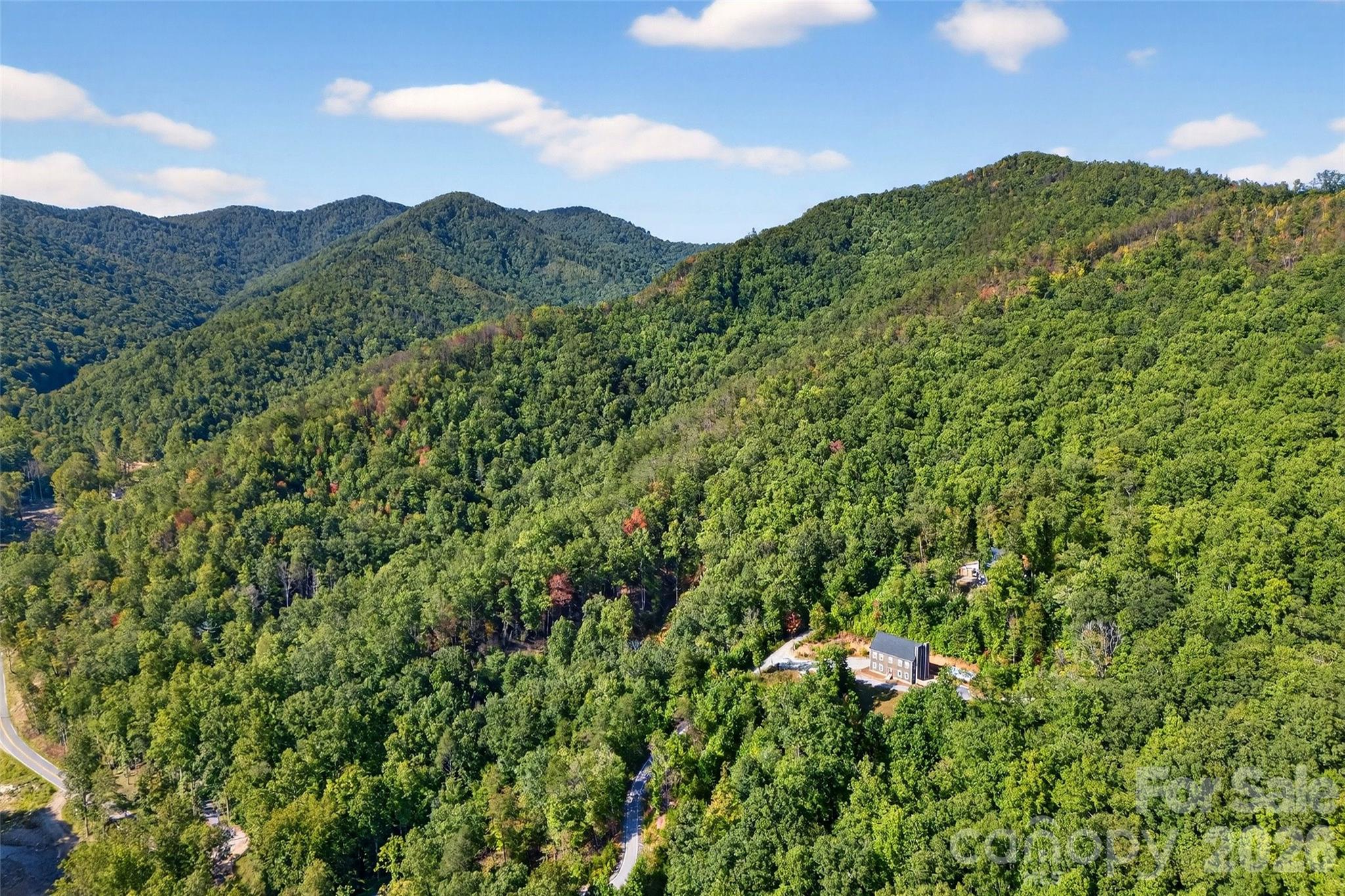 8026 Buck Creek Road Marion NC 28752