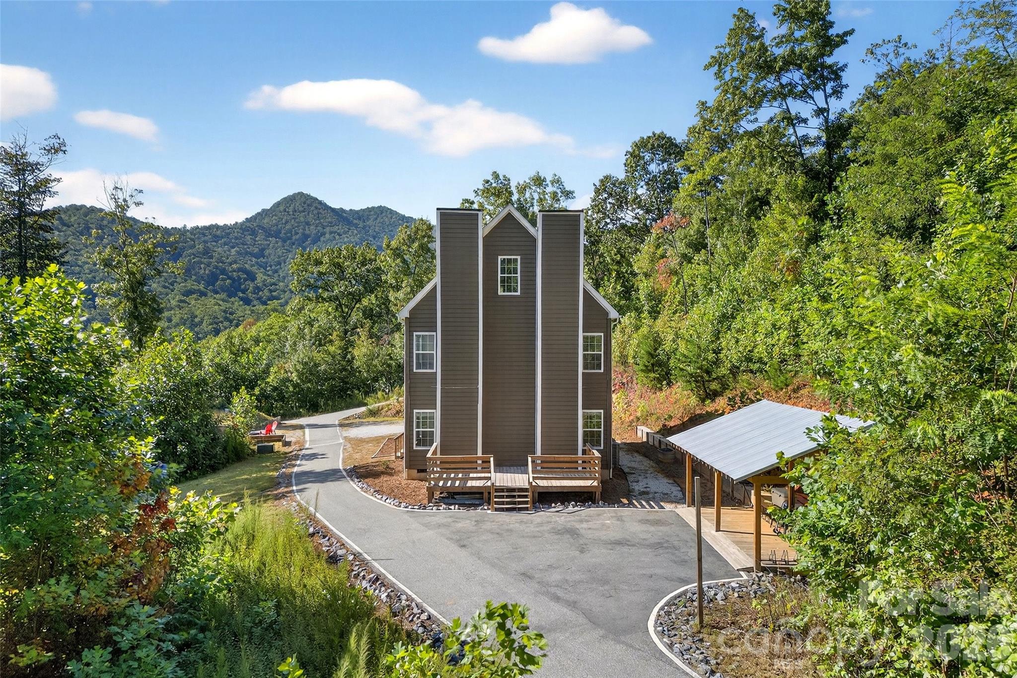 8026 Buck Creek Road Marion NC 28752