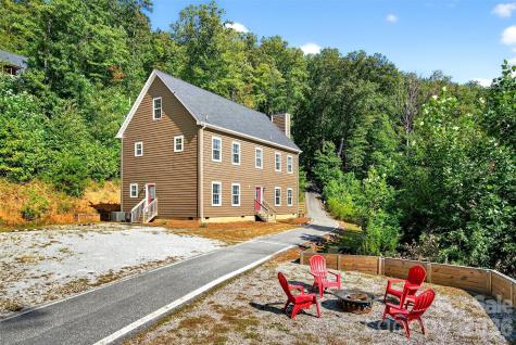 8026 Buck Creek Road Marion NC 28752