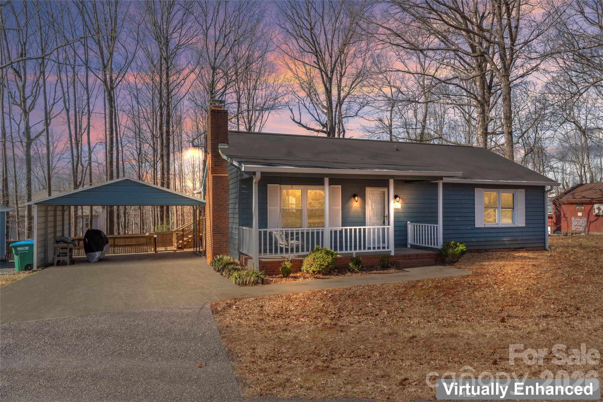 8615 Lochinvar Drive Charlotte NC 28227