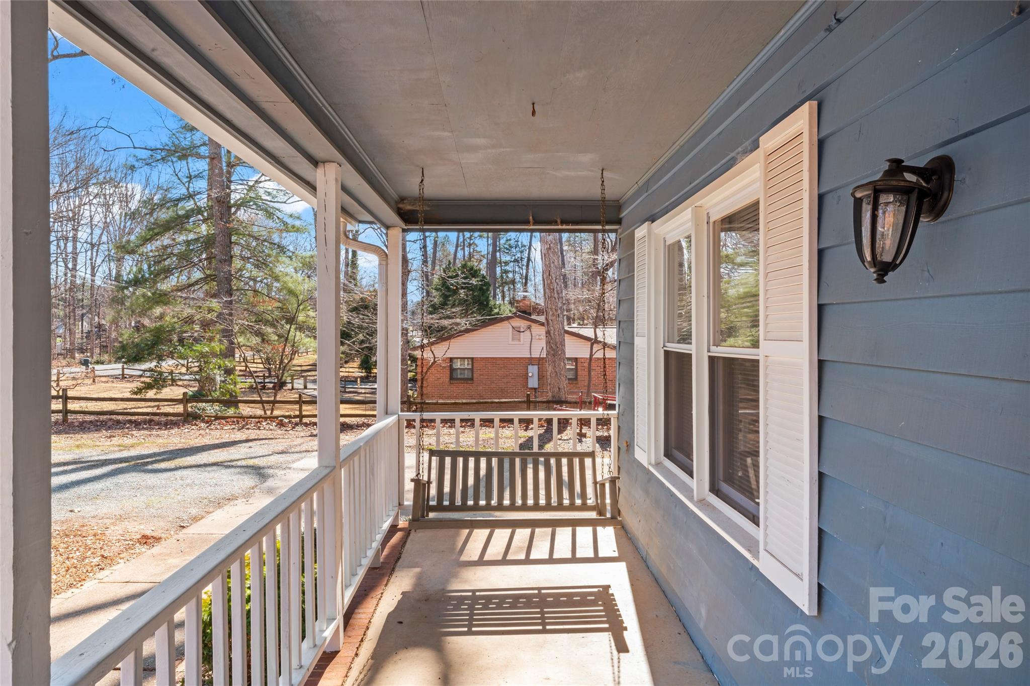 8615 Lochinvar Drive Charlotte NC 28227