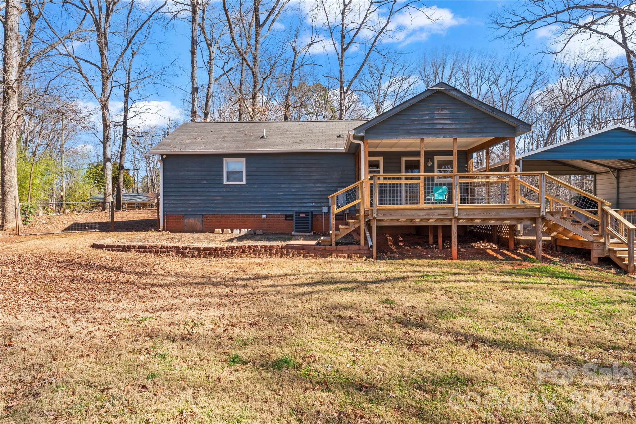 8615 Lochinvar Drive Charlotte NC 28227