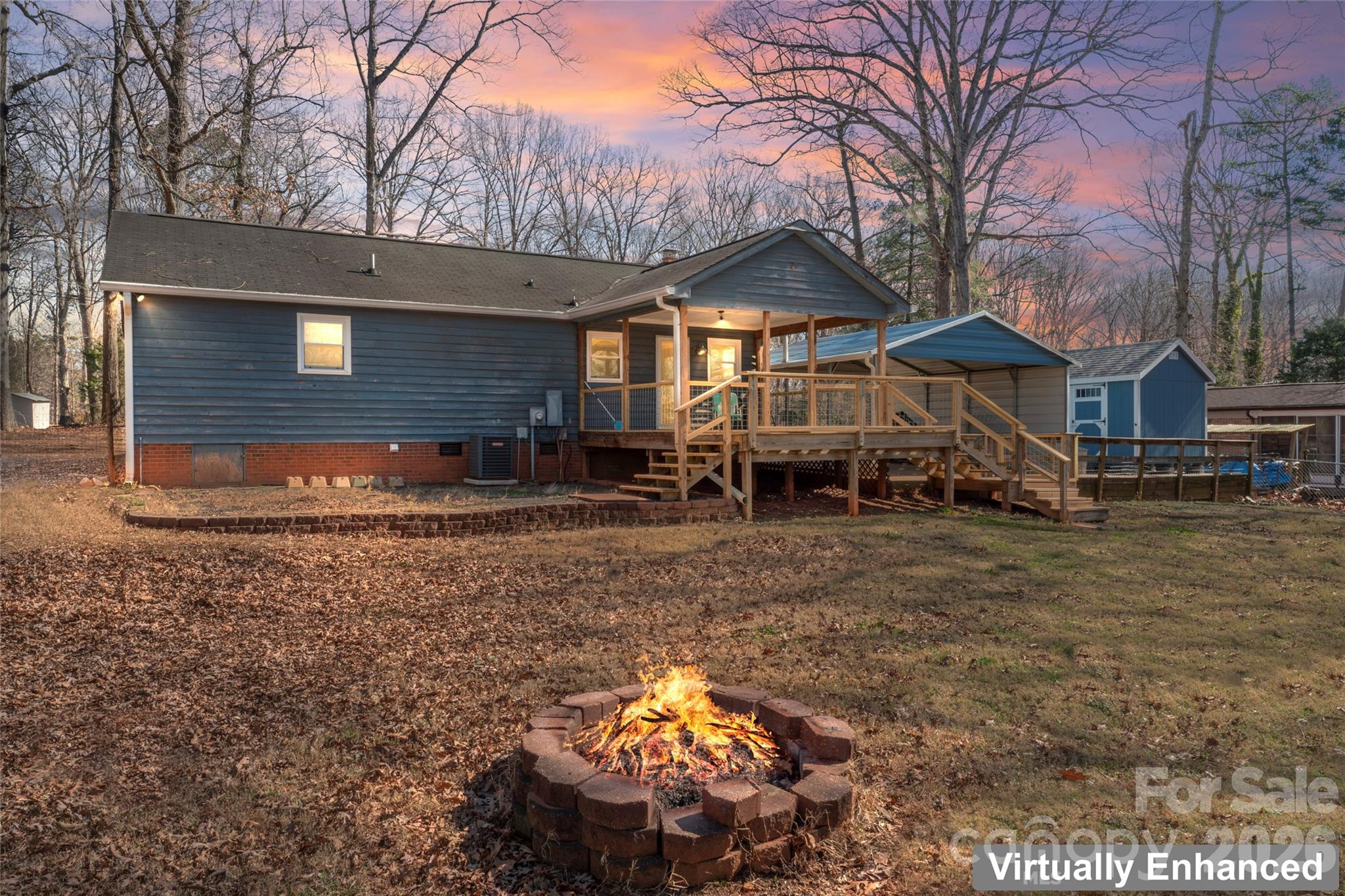 8615 Lochinvar Drive Charlotte NC 28227
