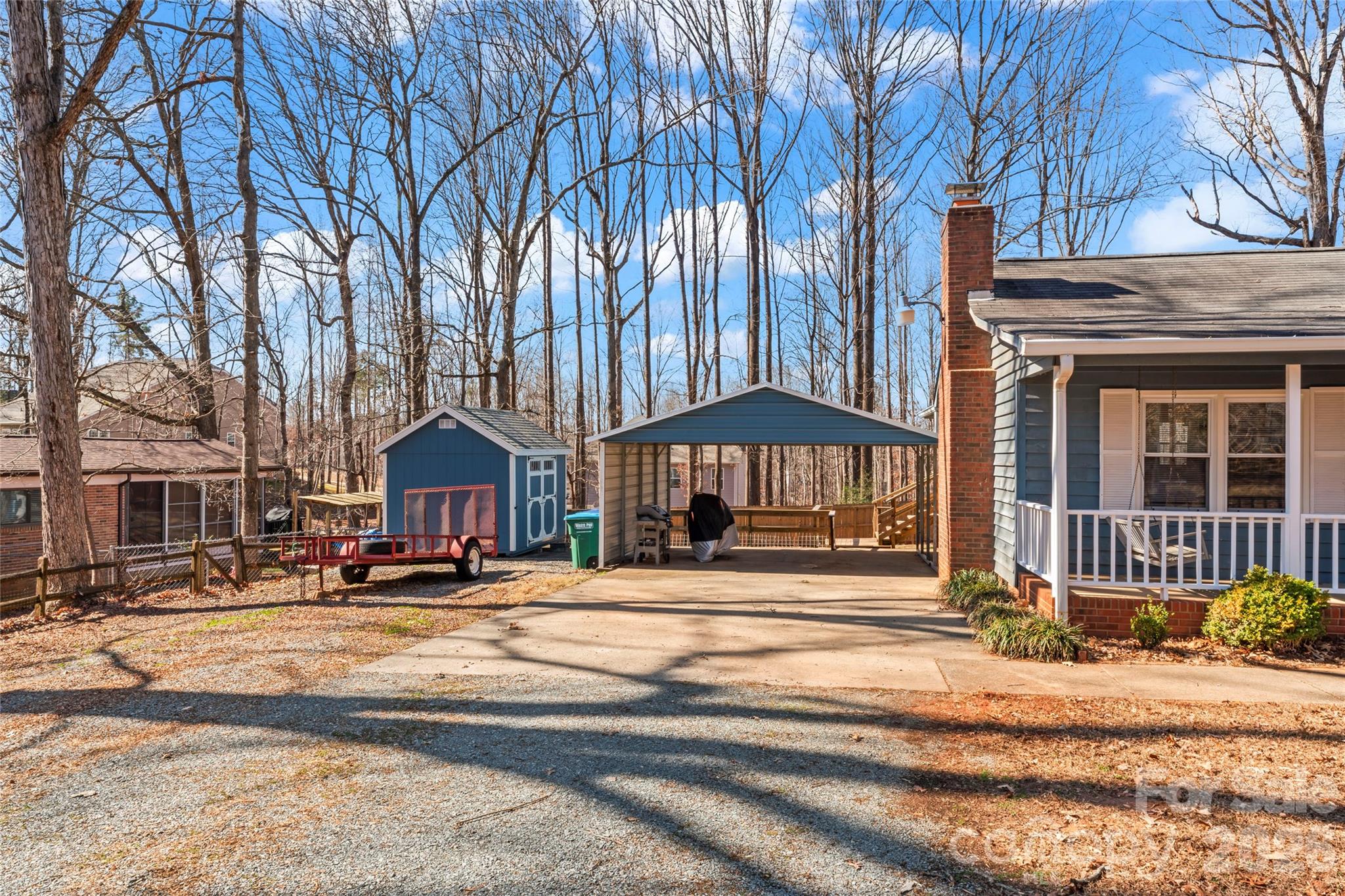 8615 Lochinvar Drive Charlotte NC 28227