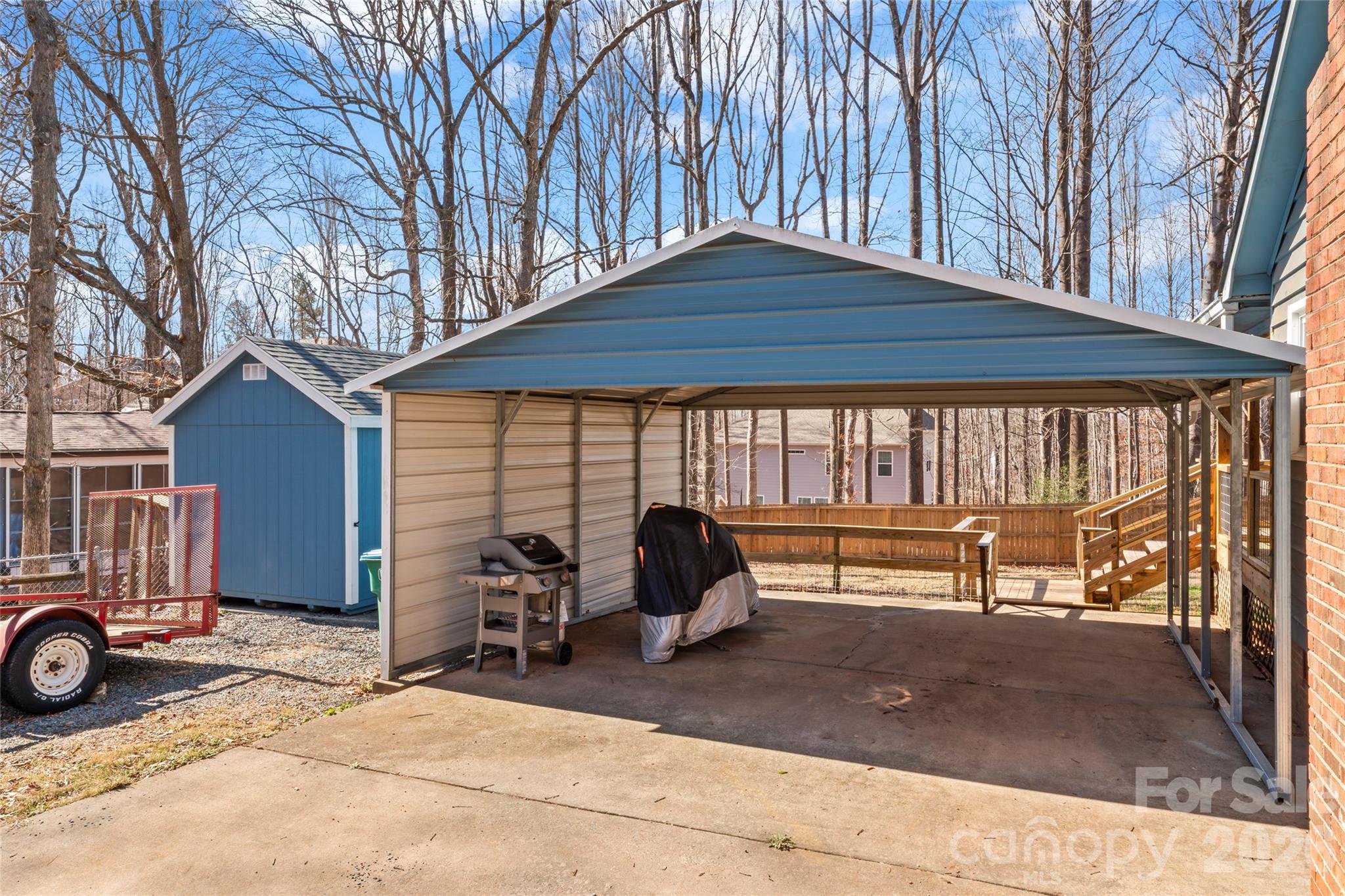 8615 Lochinvar Drive Charlotte NC 28227