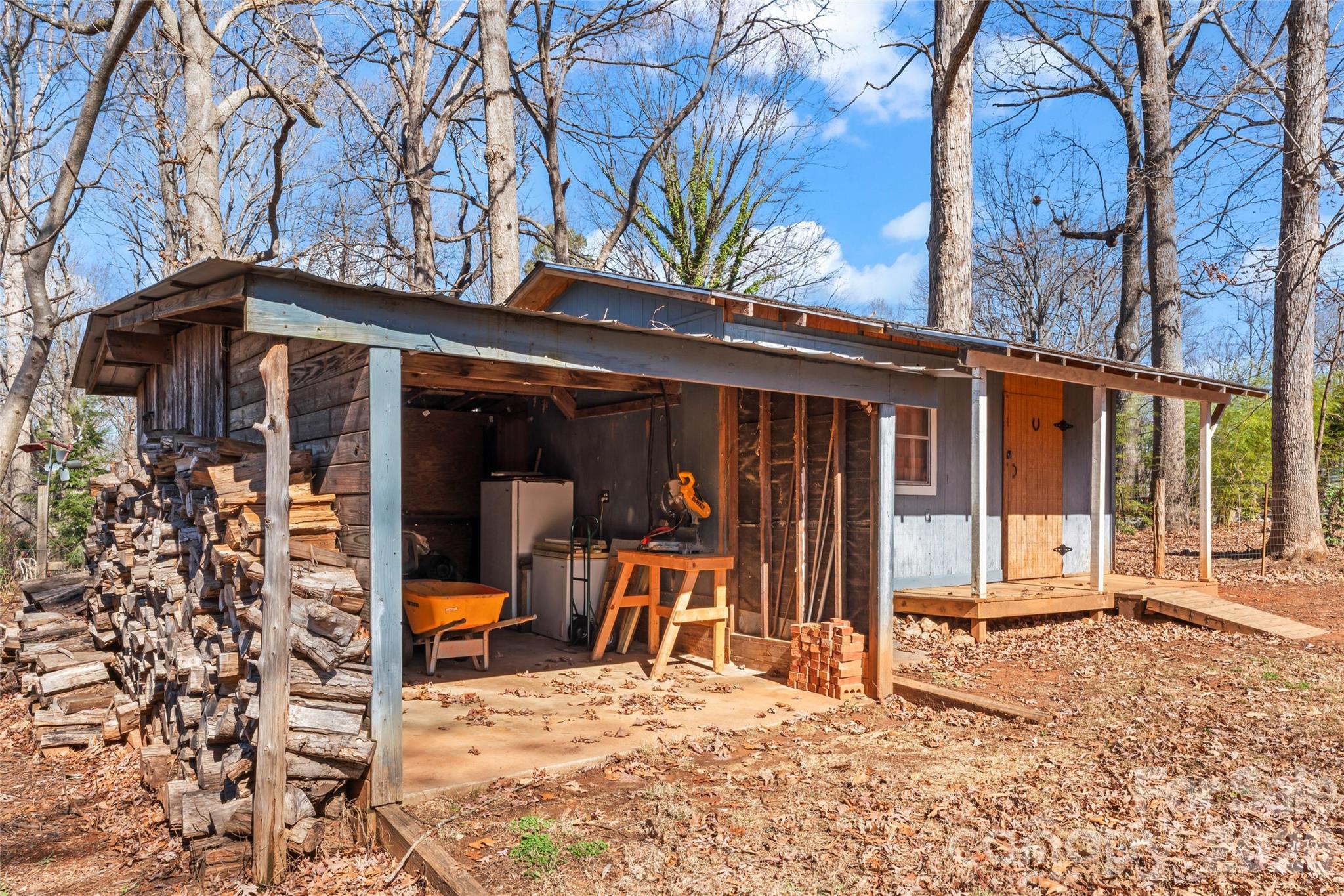 8615 Lochinvar Drive Charlotte NC 28227