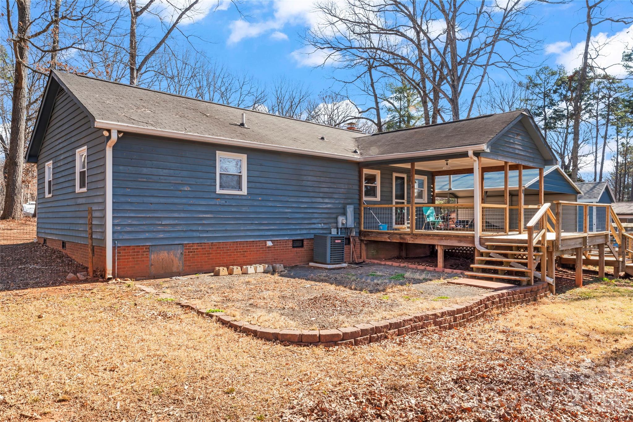 8615 Lochinvar Drive Charlotte NC 28227