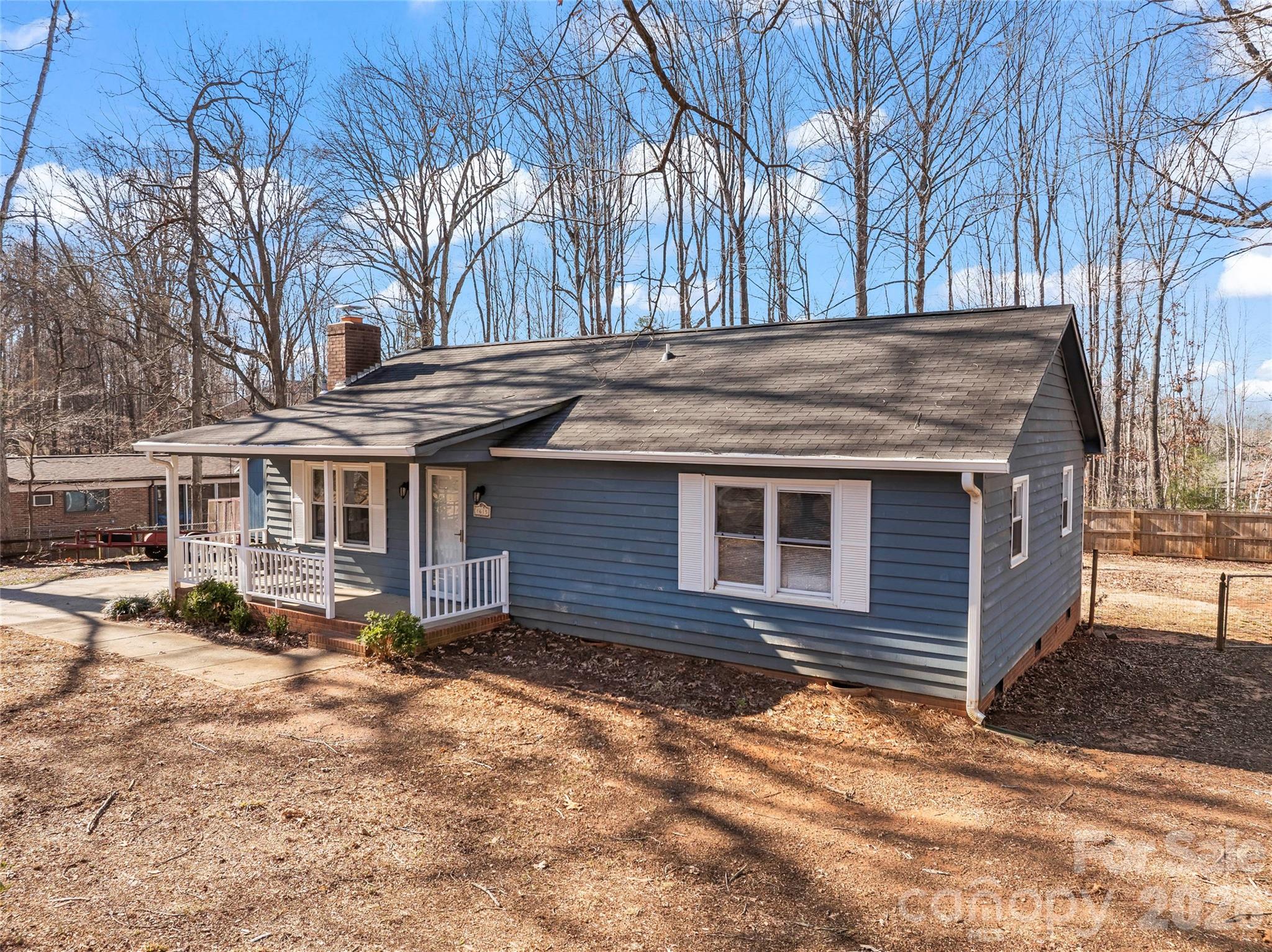 8615 Lochinvar Drive Charlotte NC 28227