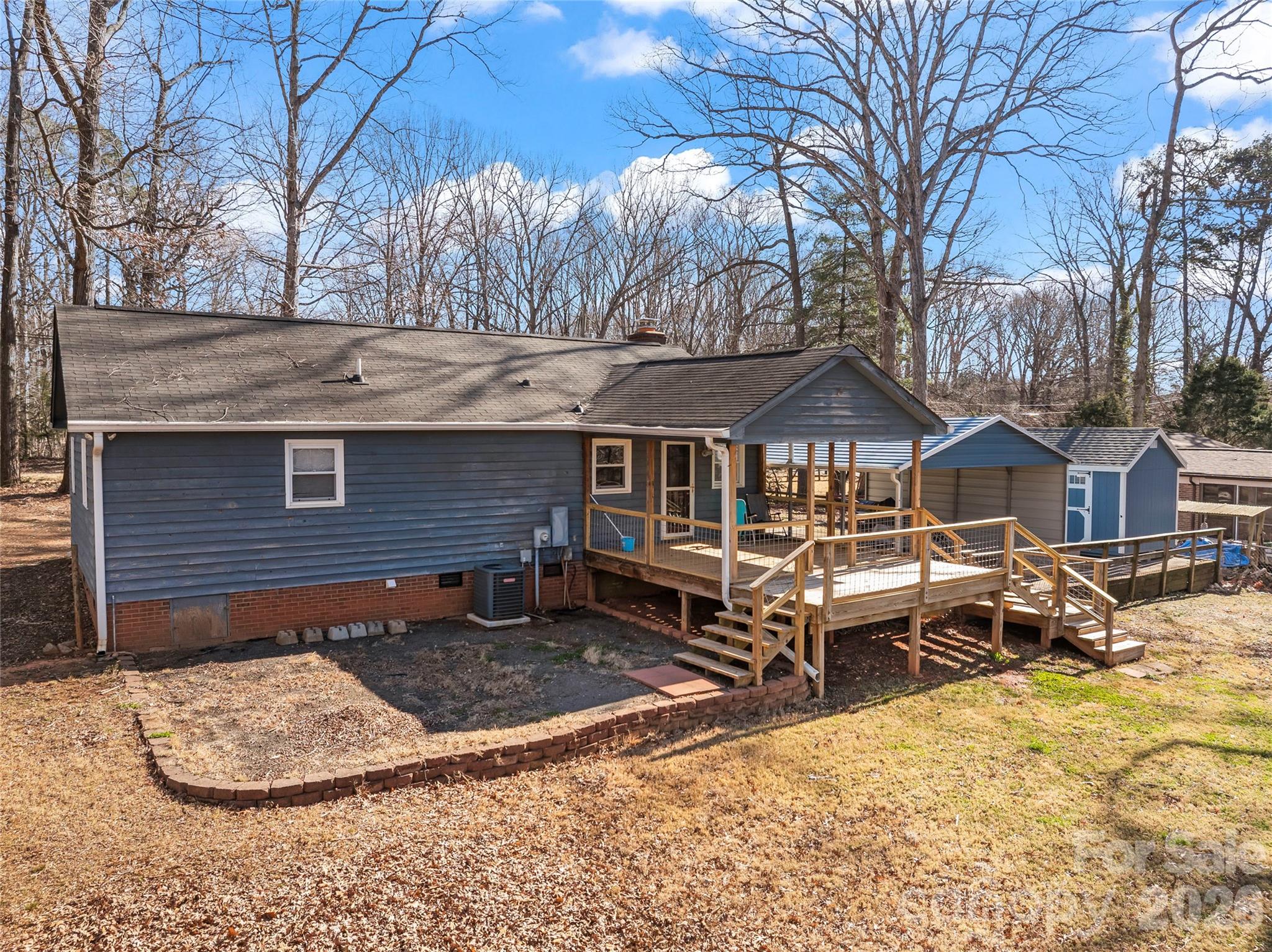 8615 Lochinvar Drive Charlotte NC 28227