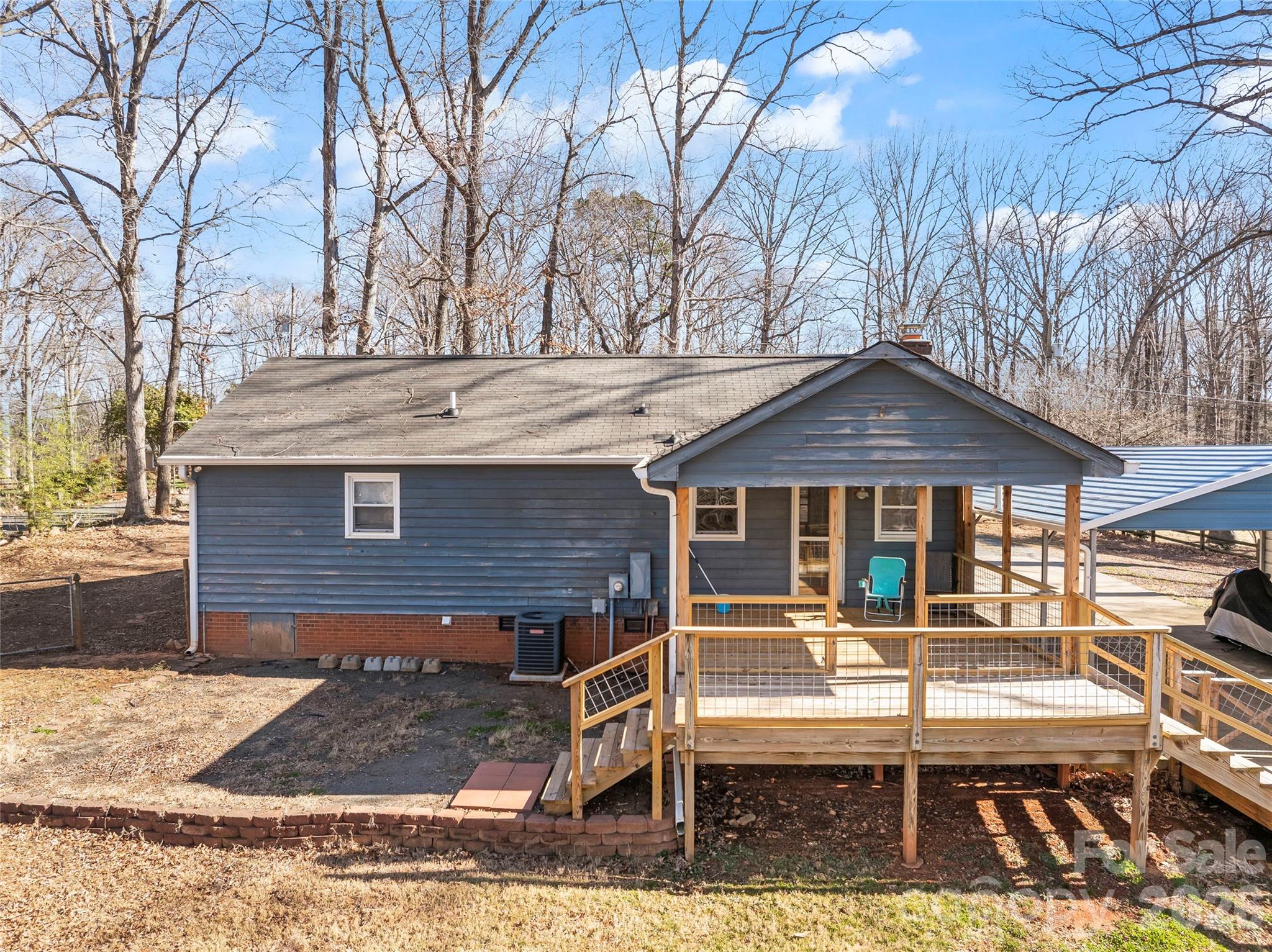 8615 Lochinvar Drive Charlotte NC 28227