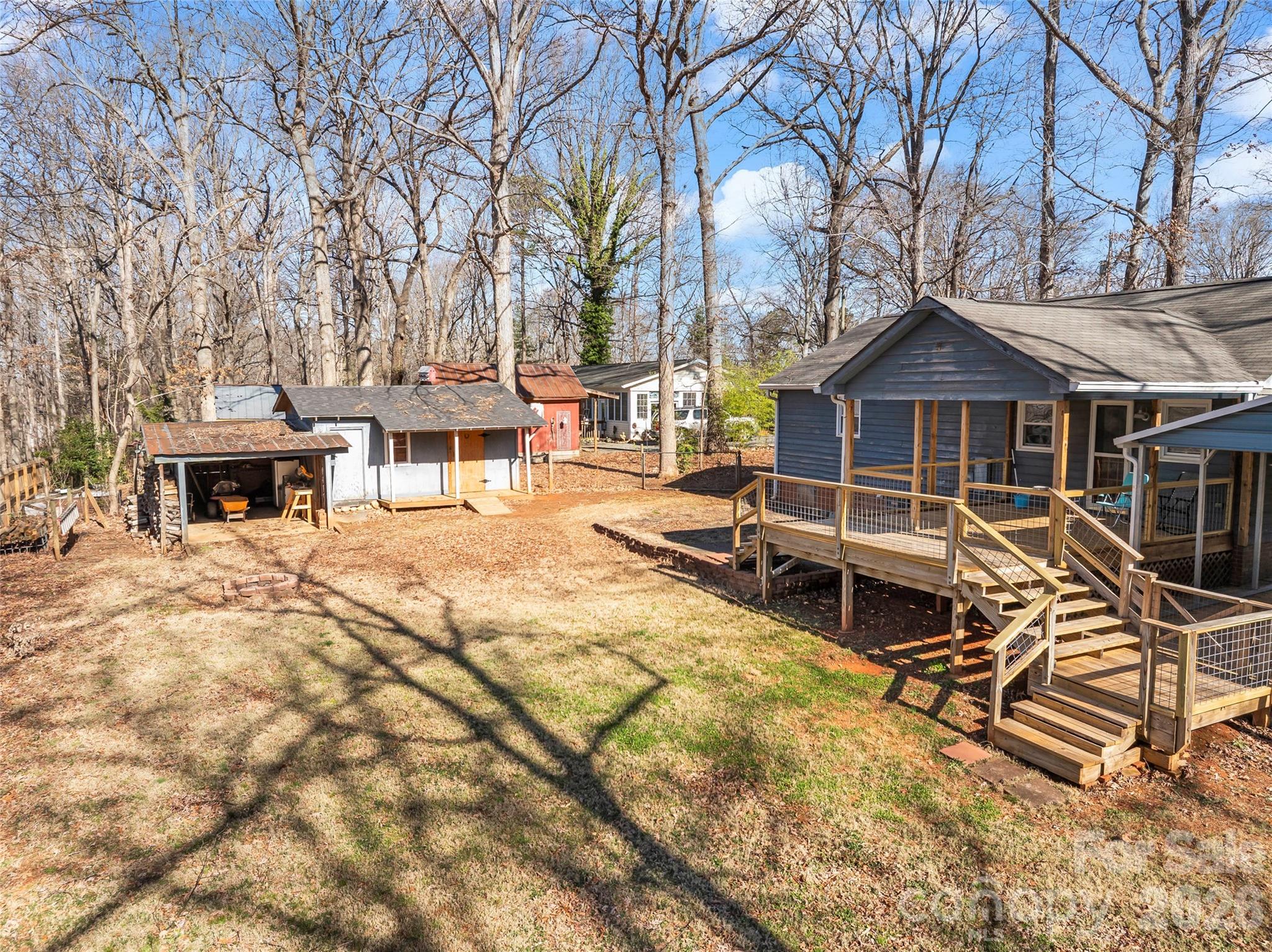 8615 Lochinvar Drive Charlotte NC 28227
