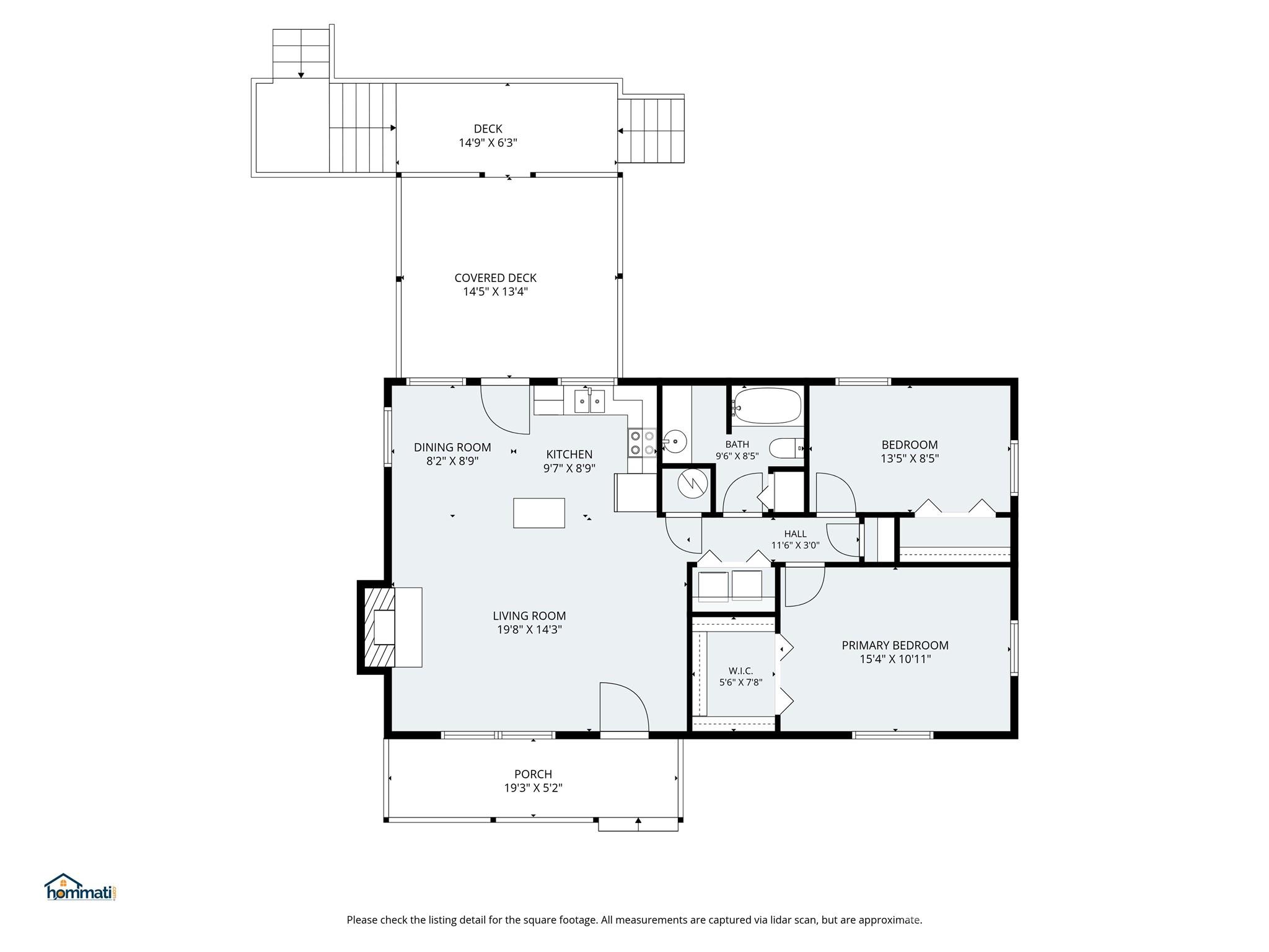 8615 Lochinvar Drive Charlotte NC 28227
