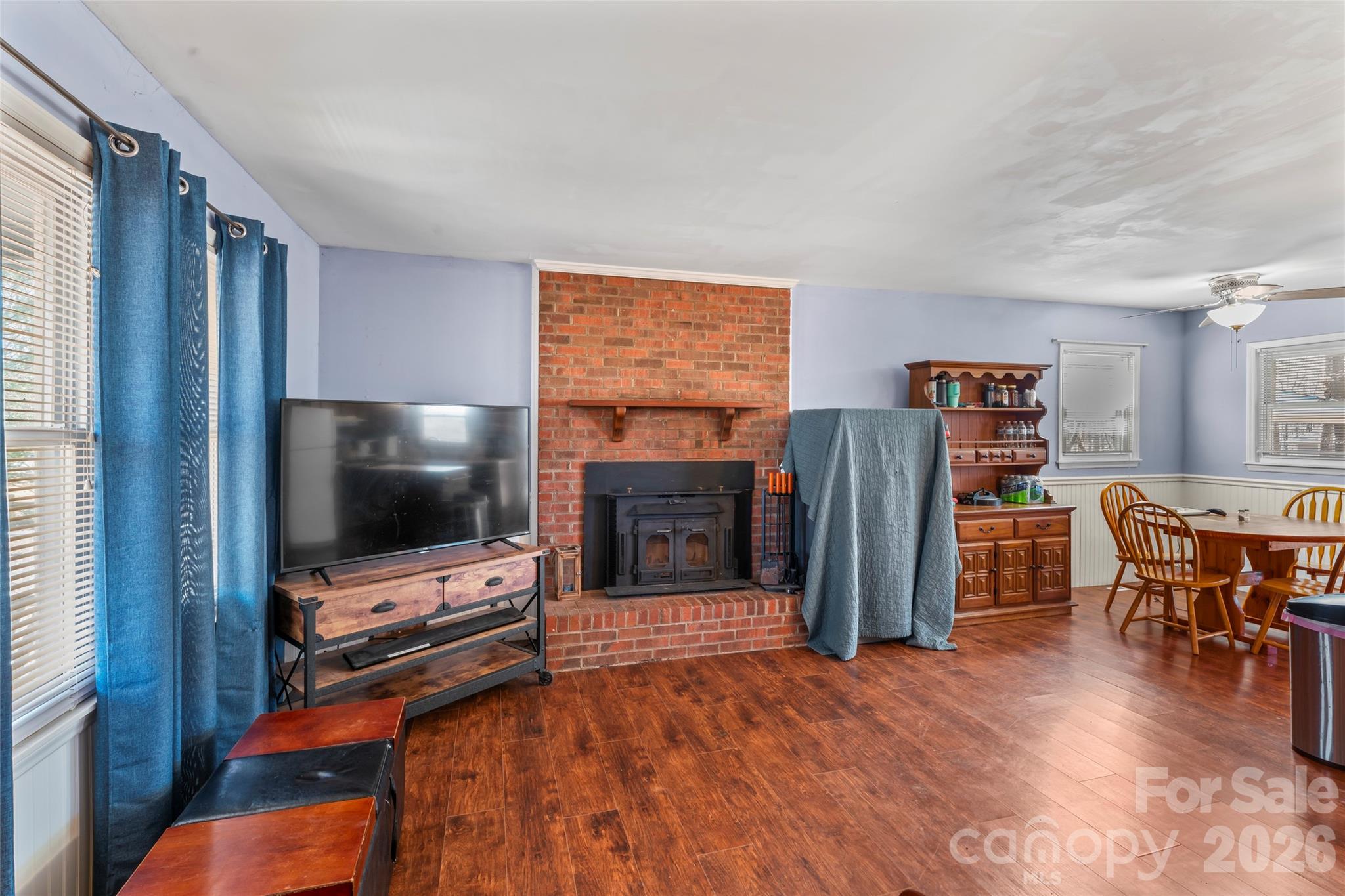 8615 Lochinvar Drive Charlotte NC 28227
