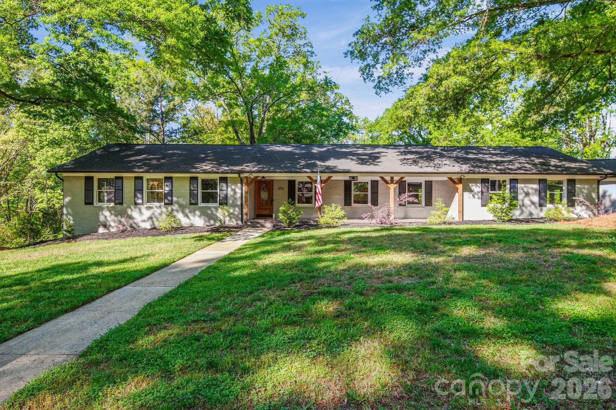 570 Crestside Drive SE Concord NC 28025