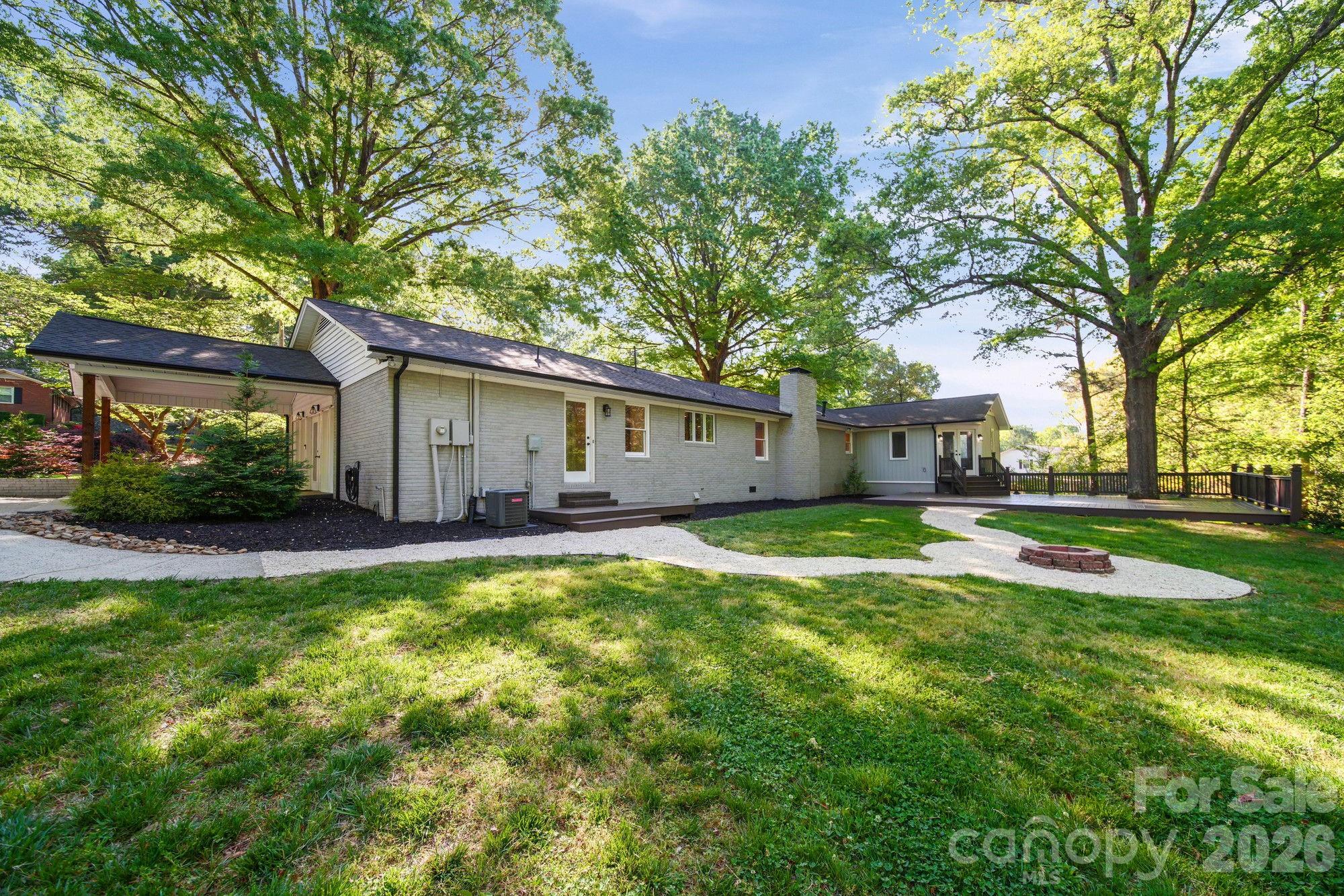 570 Crestside Drive SE Concord NC 28025