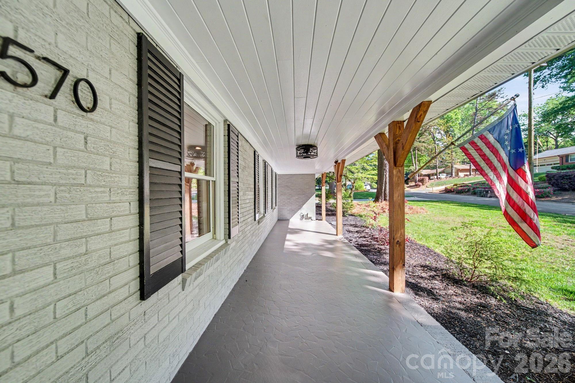 570 Crestside Drive SE Concord NC 28025