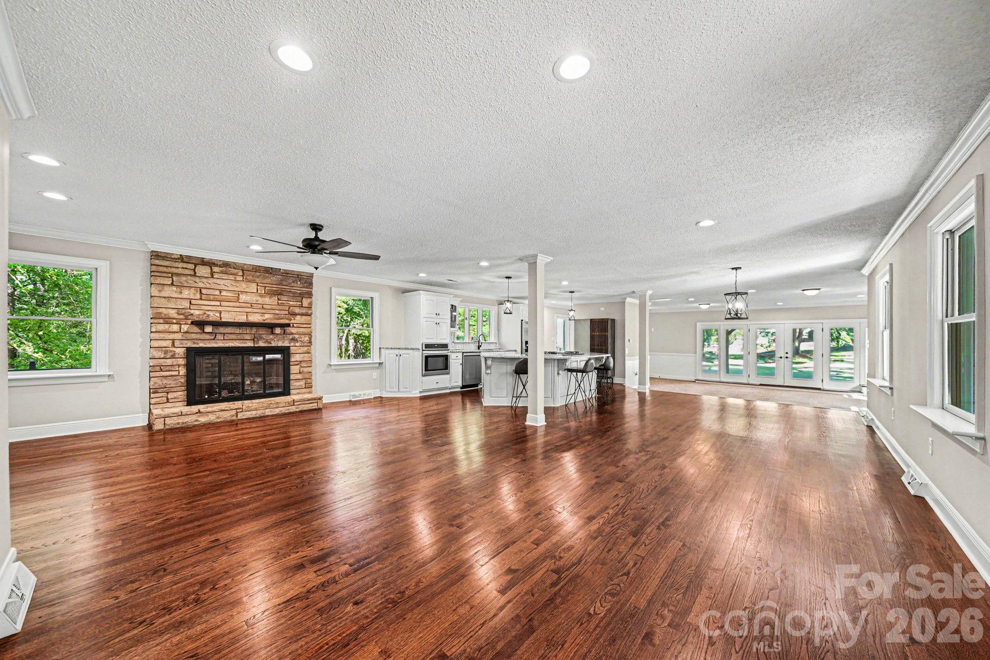 570 Crestside Drive SE Concord NC 28025