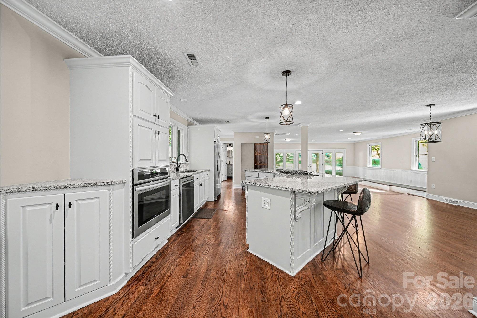 570 Crestside Drive SE Concord NC 28025