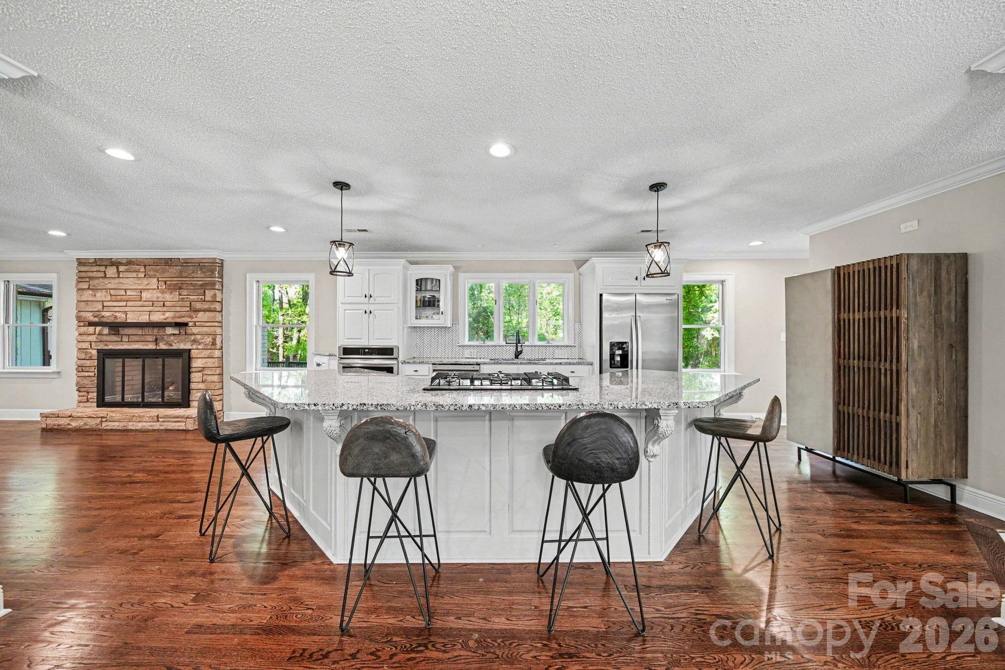 570 Crestside Drive SE Concord NC 28025