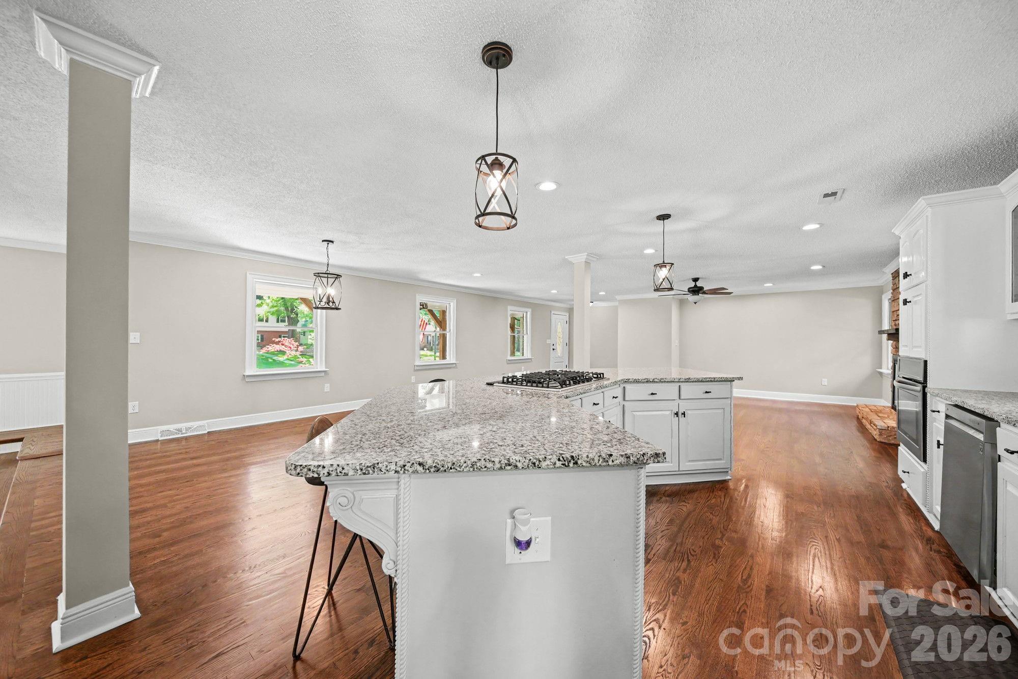 570 Crestside Drive SE Concord NC 28025