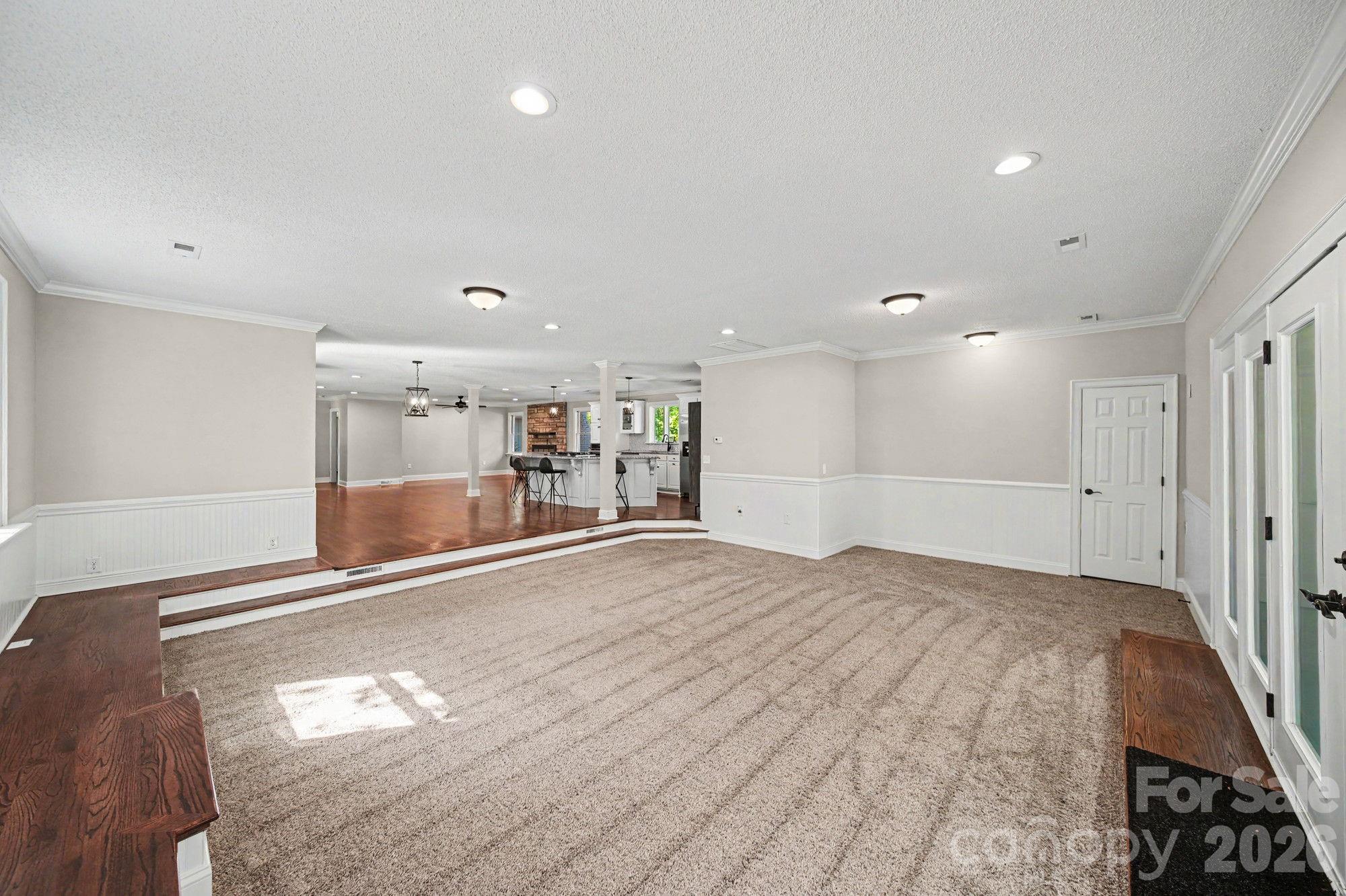 570 Crestside Drive SE Concord NC 28025