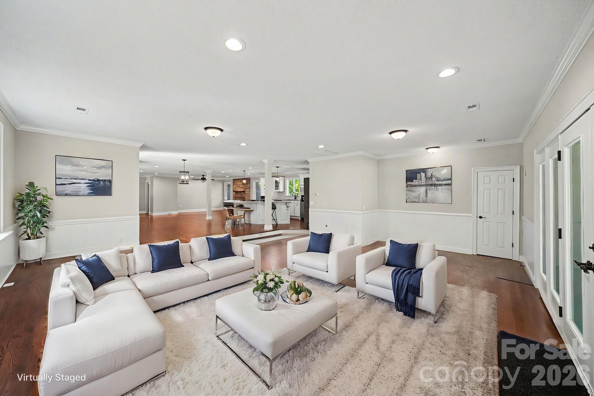 570 Crestside Drive SE Concord NC 28025