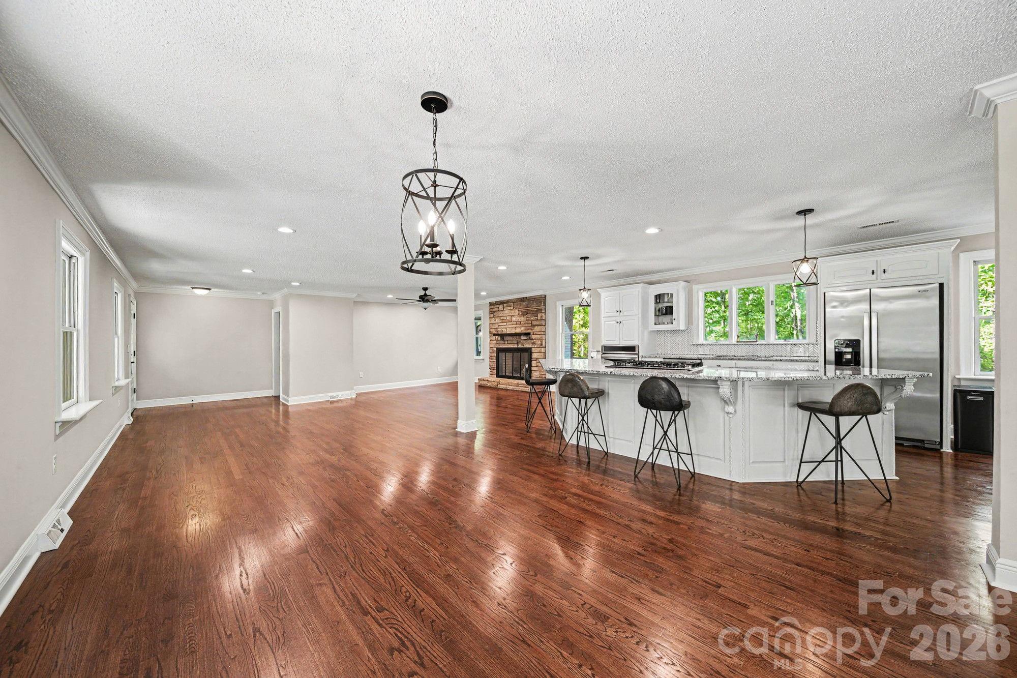 570 Crestside Drive SE Concord NC 28025