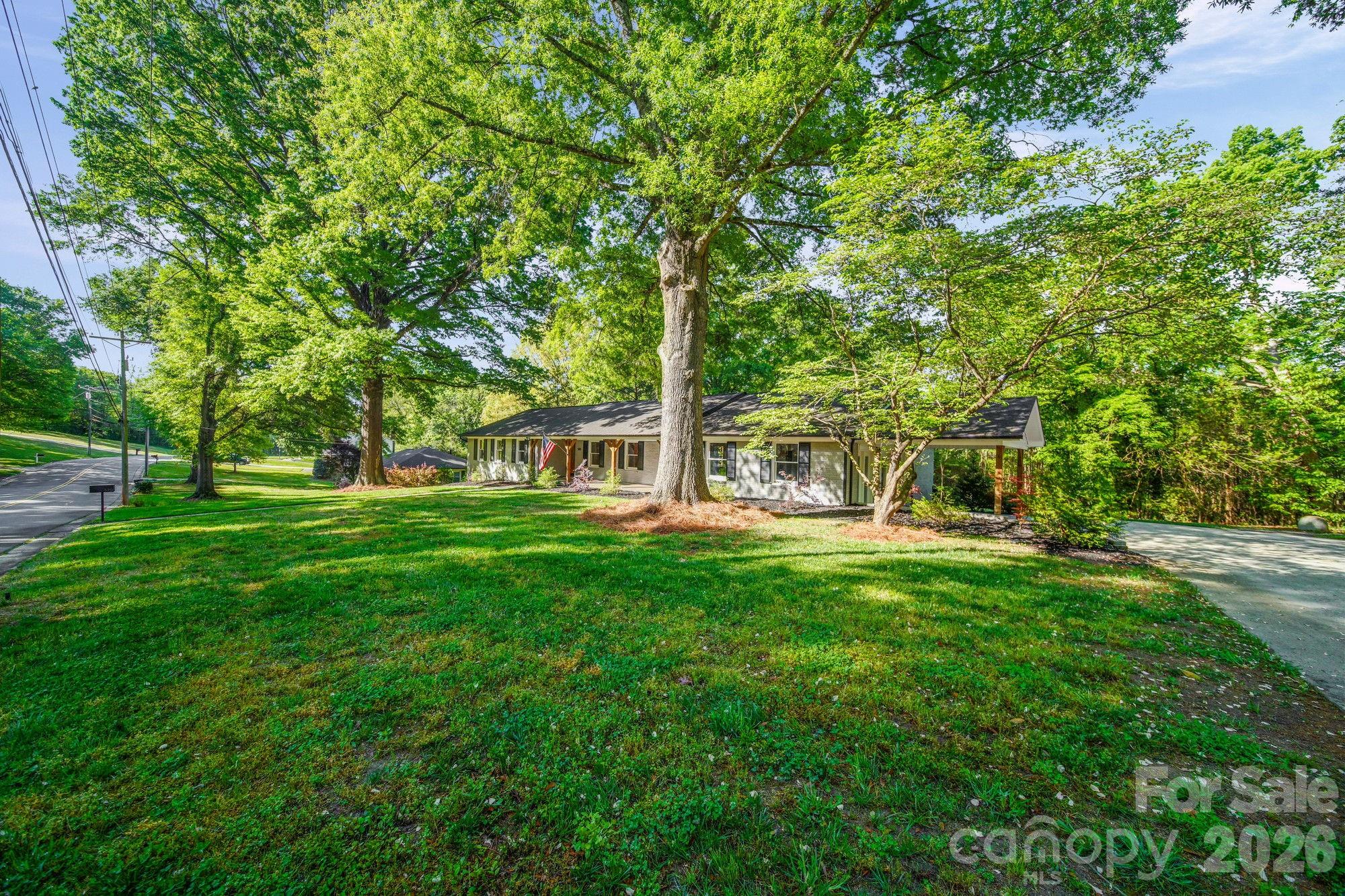 570 Crestside Drive SE Concord NC 28025