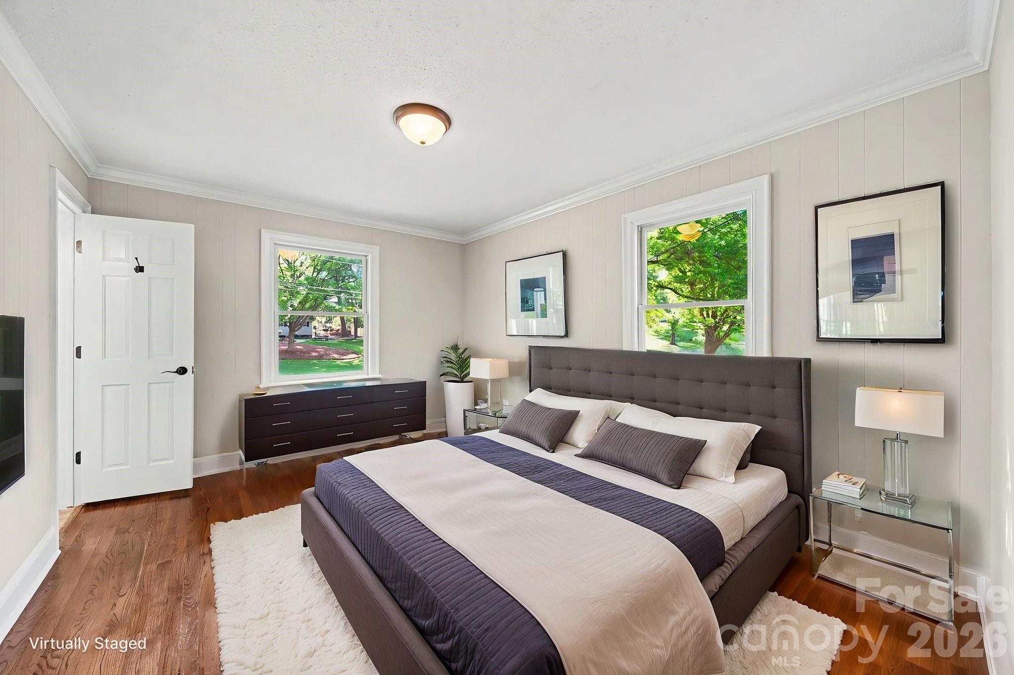 570 Crestside Drive SE Concord NC 28025