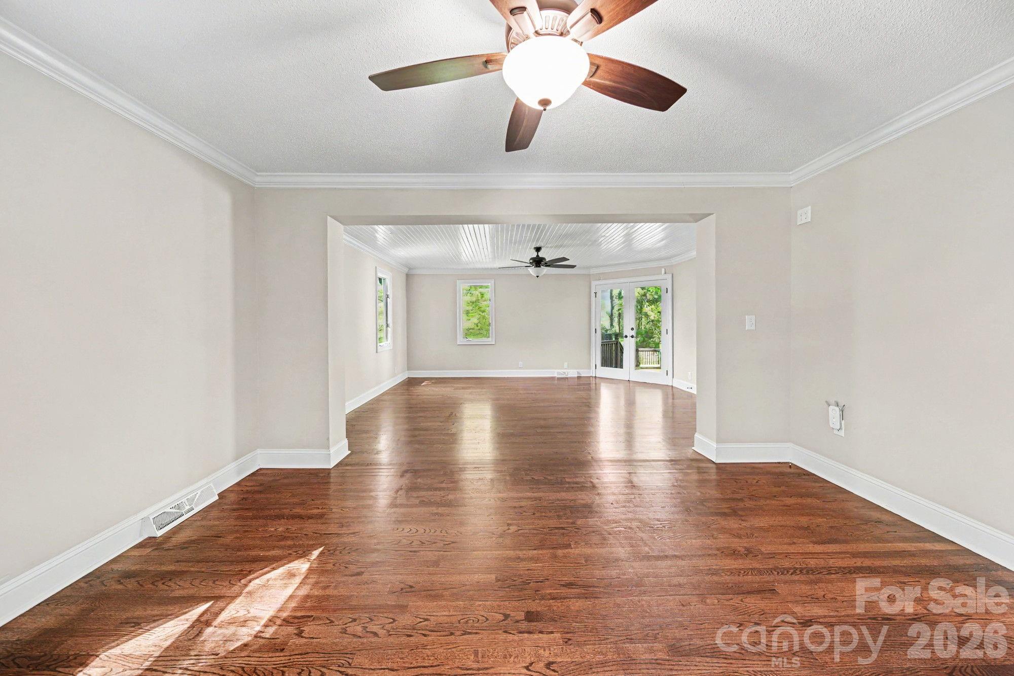 570 Crestside Drive SE Concord NC 28025
