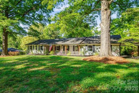 570 Crestside Drive SE Concord NC 28025