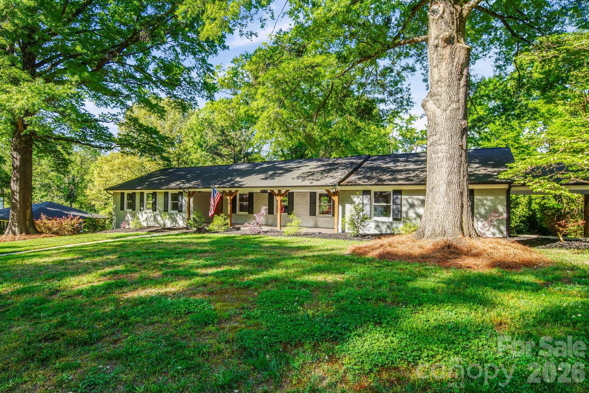 570 Crestside Drive SE Concord NC 28025
