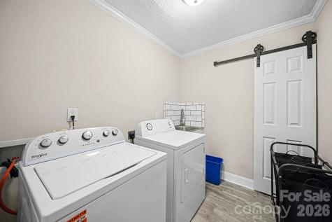 570 Crestside Drive SE Concord NC 28025
