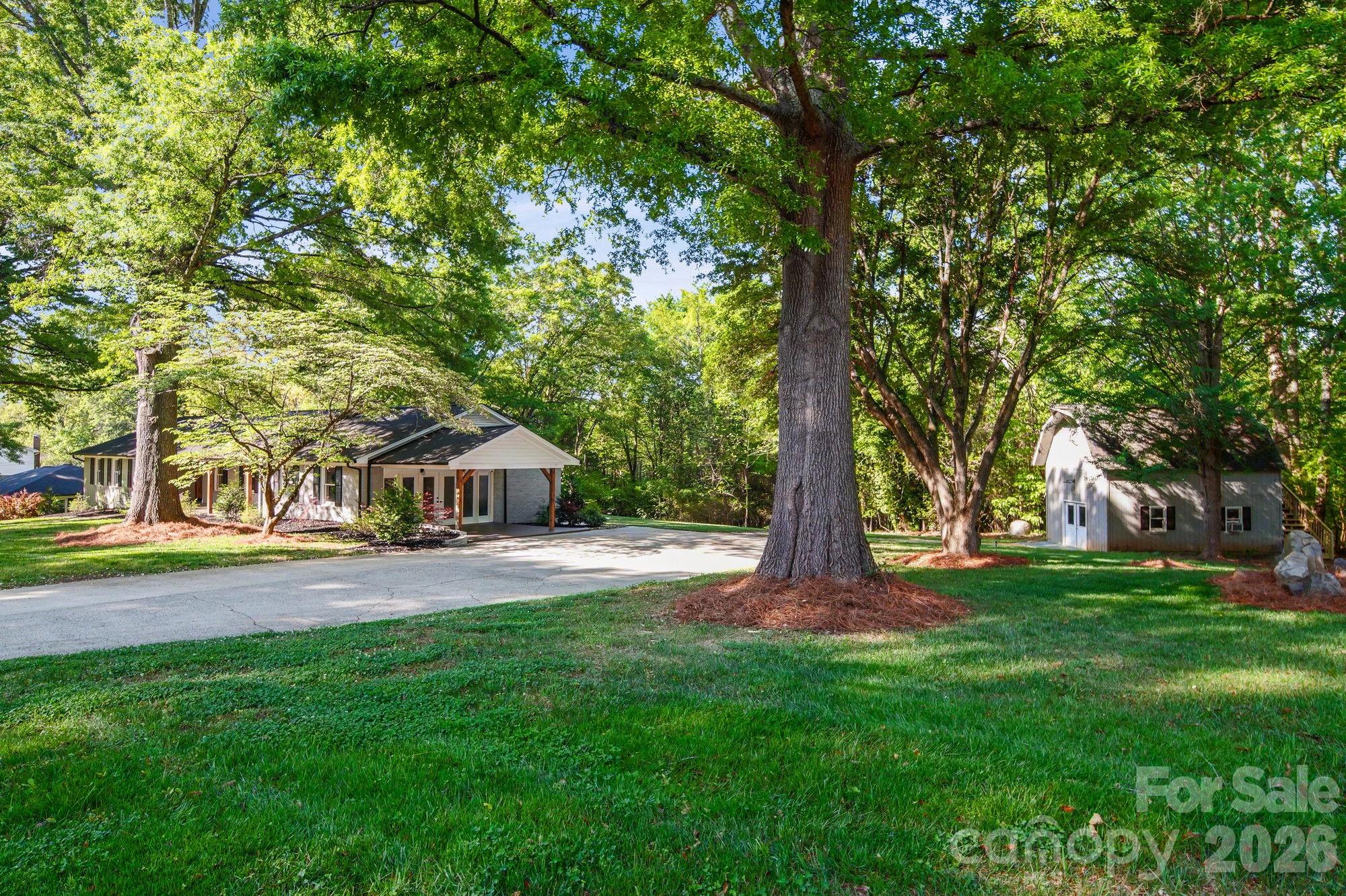 570 Crestside Drive SE Concord NC 28025