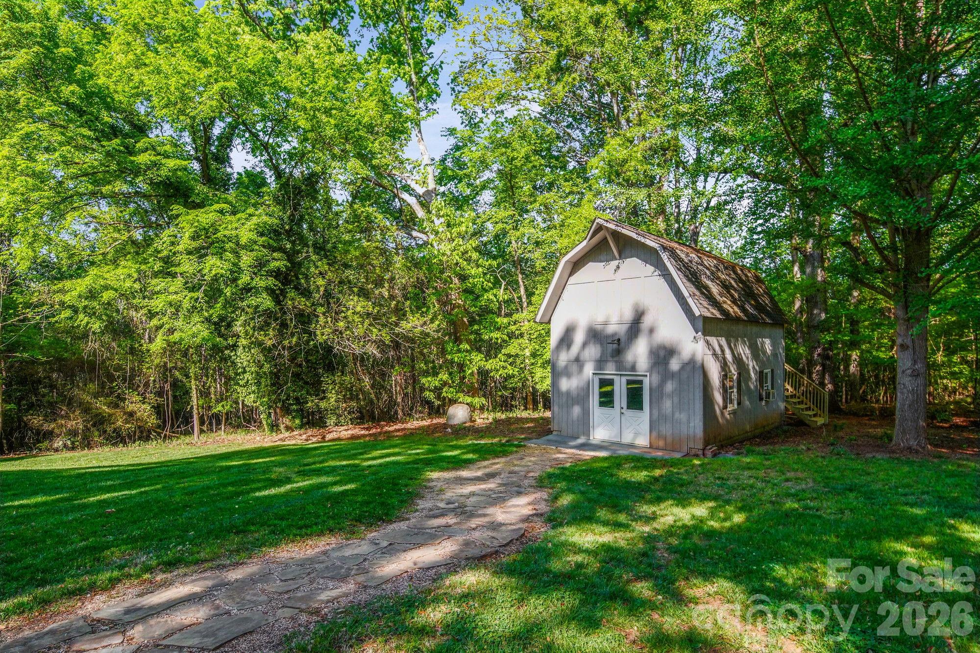 570 Crestside Drive SE Concord NC 28025