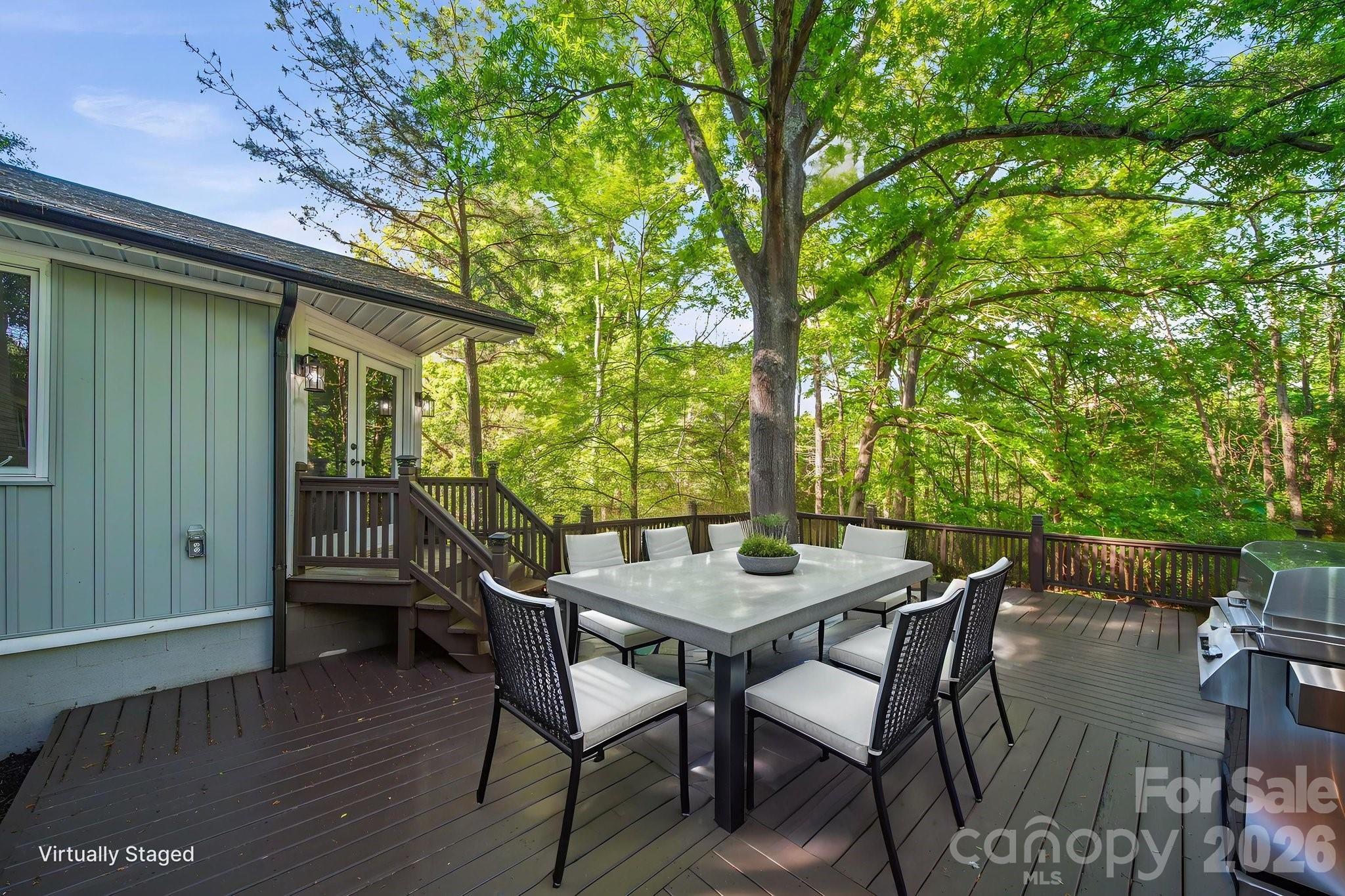 570 Crestside Drive SE Concord NC 28025