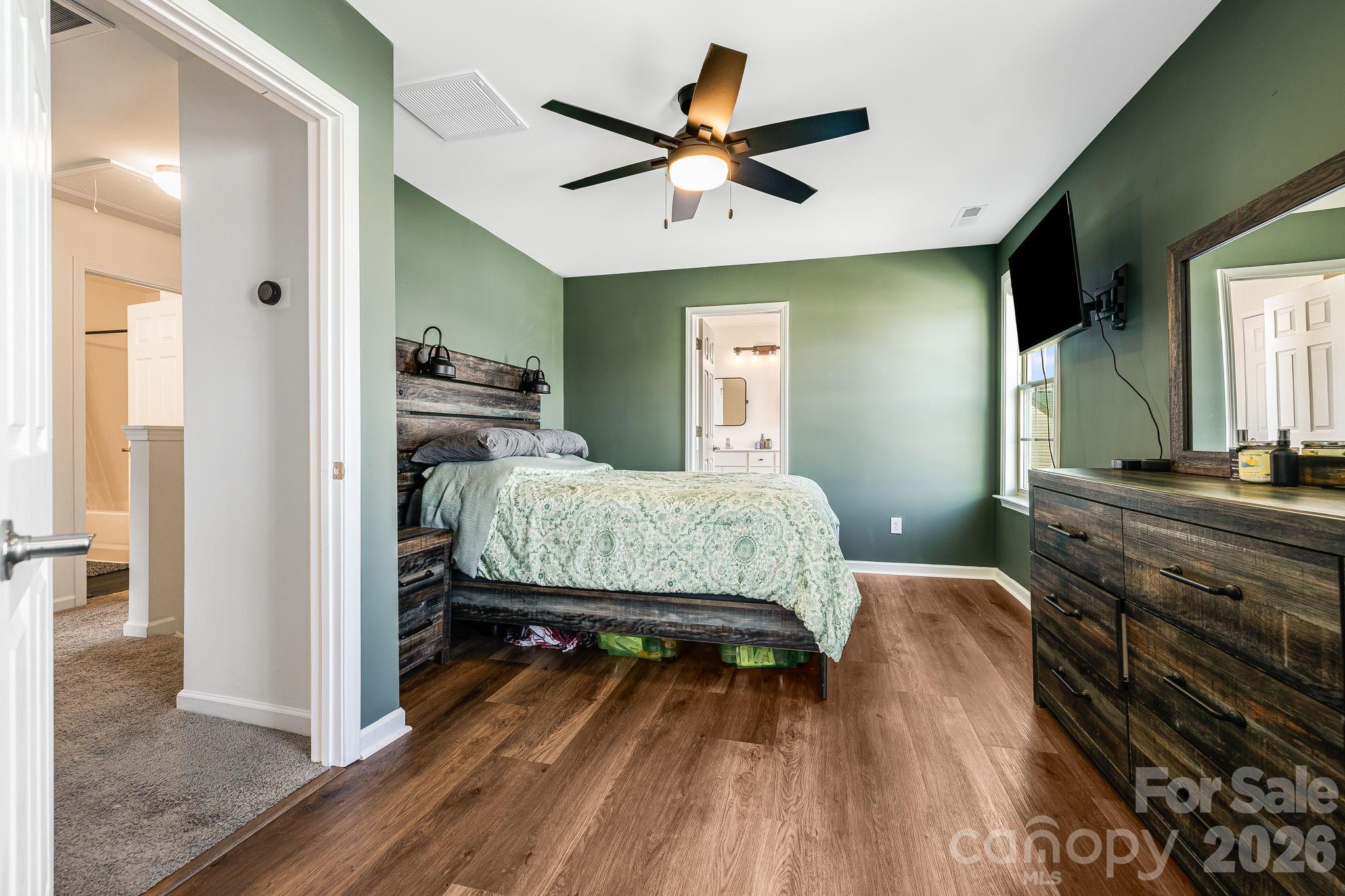 486 Cardwell Lane Fletcher NC 28732