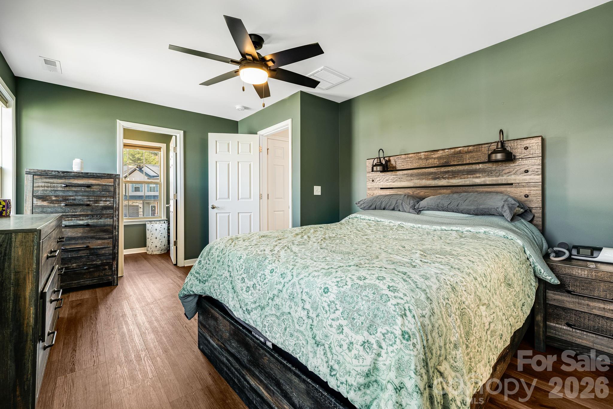 486 Cardwell Lane Fletcher NC 28732