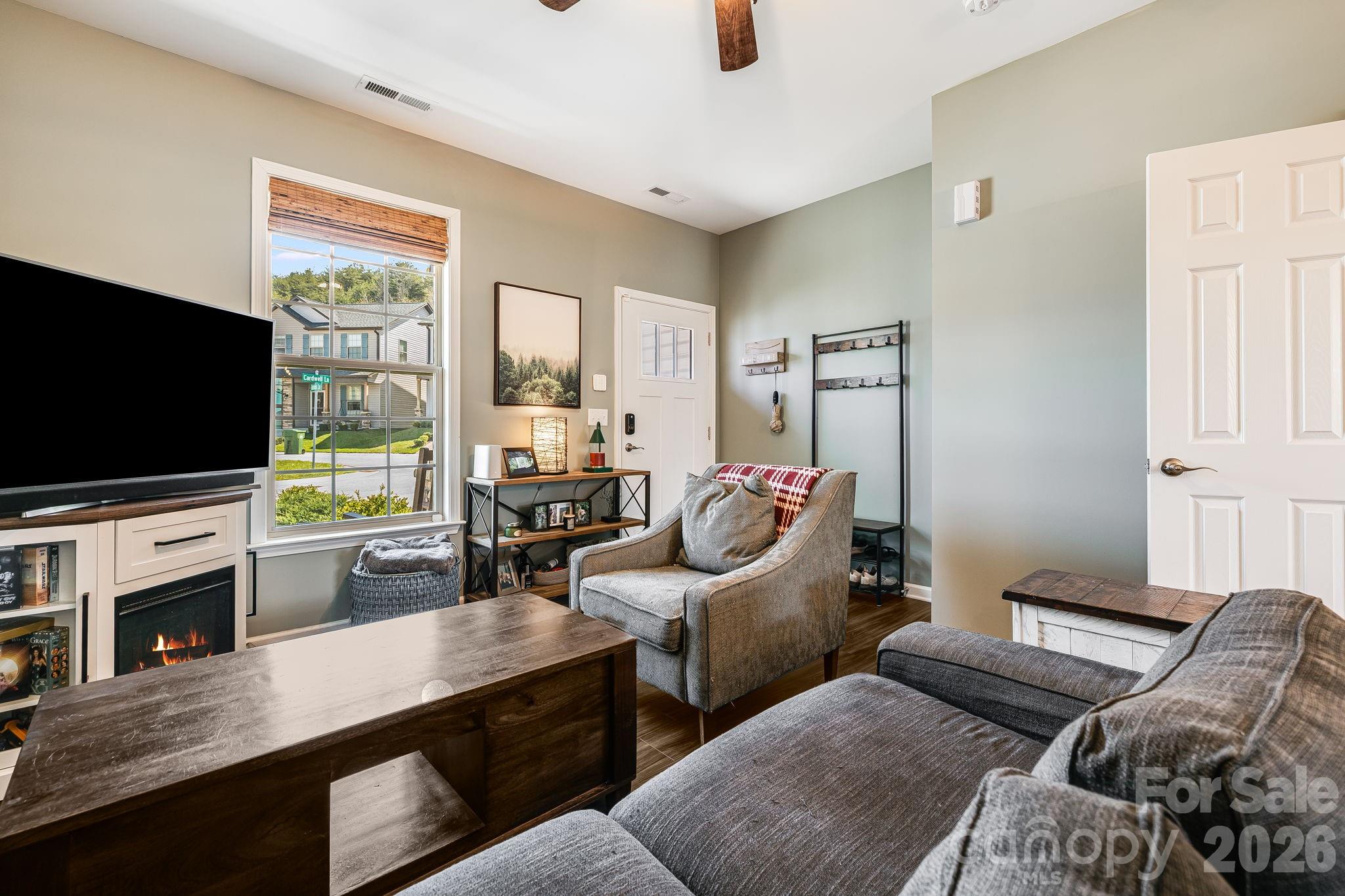 486 Cardwell Lane Fletcher NC 28732
